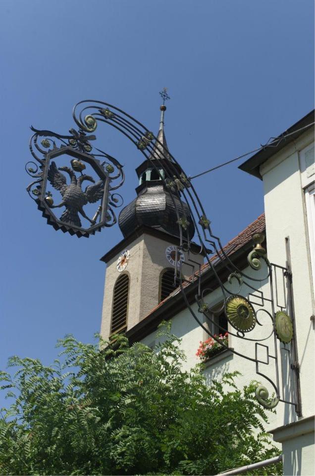 Zum Schwarzen Adler view 5