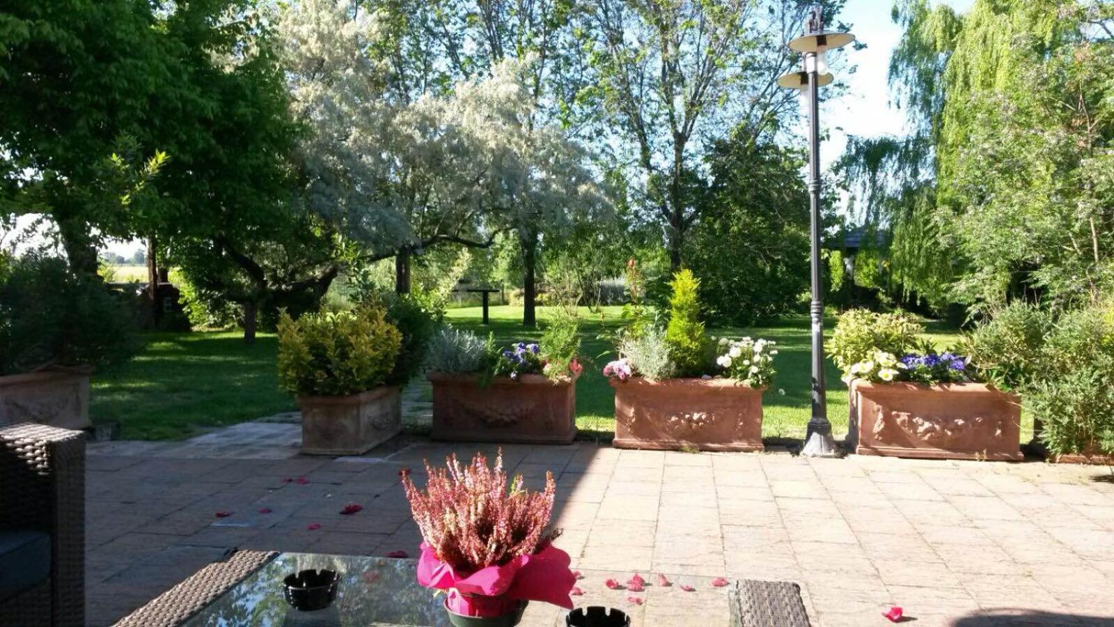 Locanda Antico Casale Cesenatico view 5