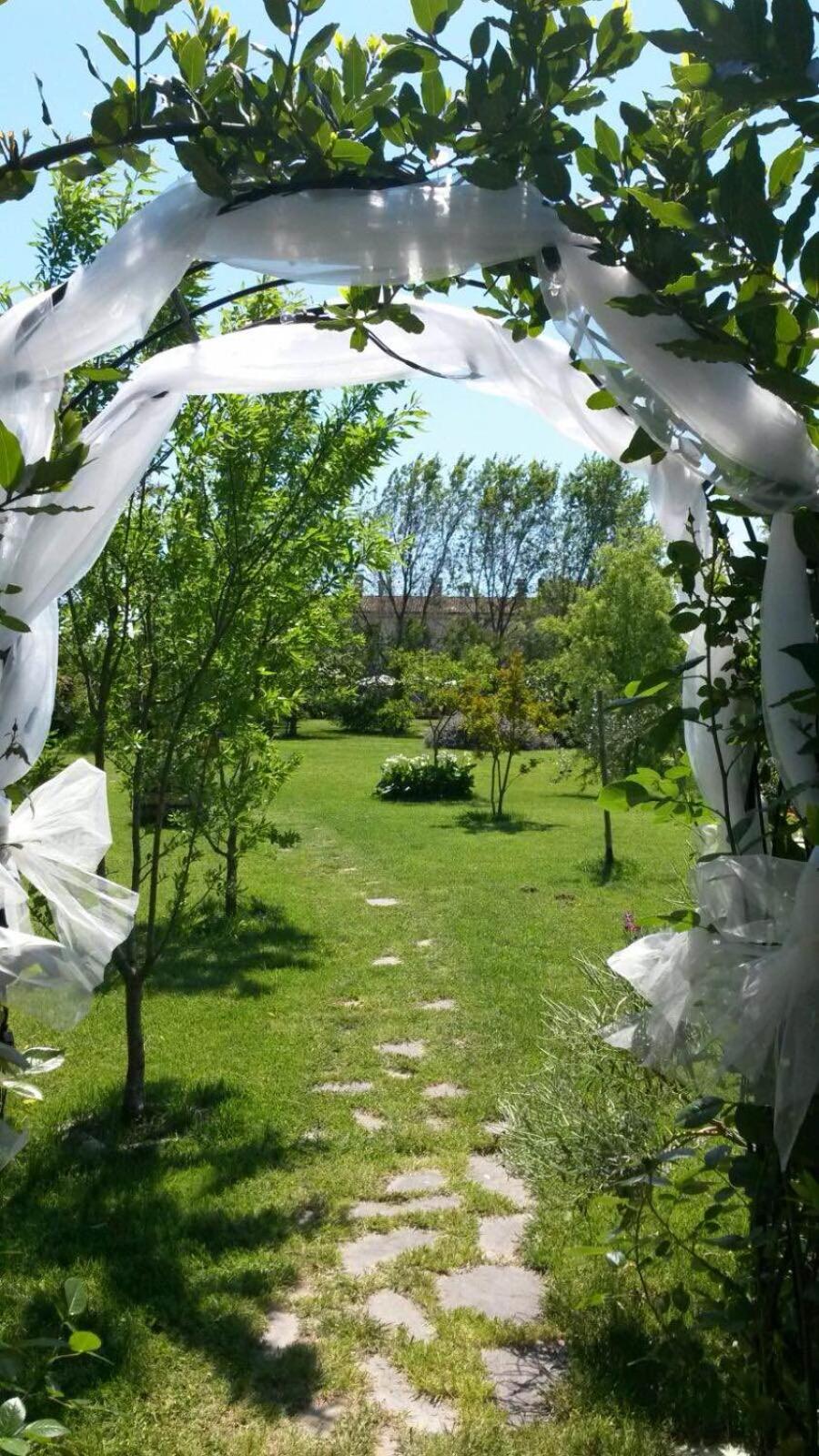 Locanda Antico Casale Cesenatico view 4