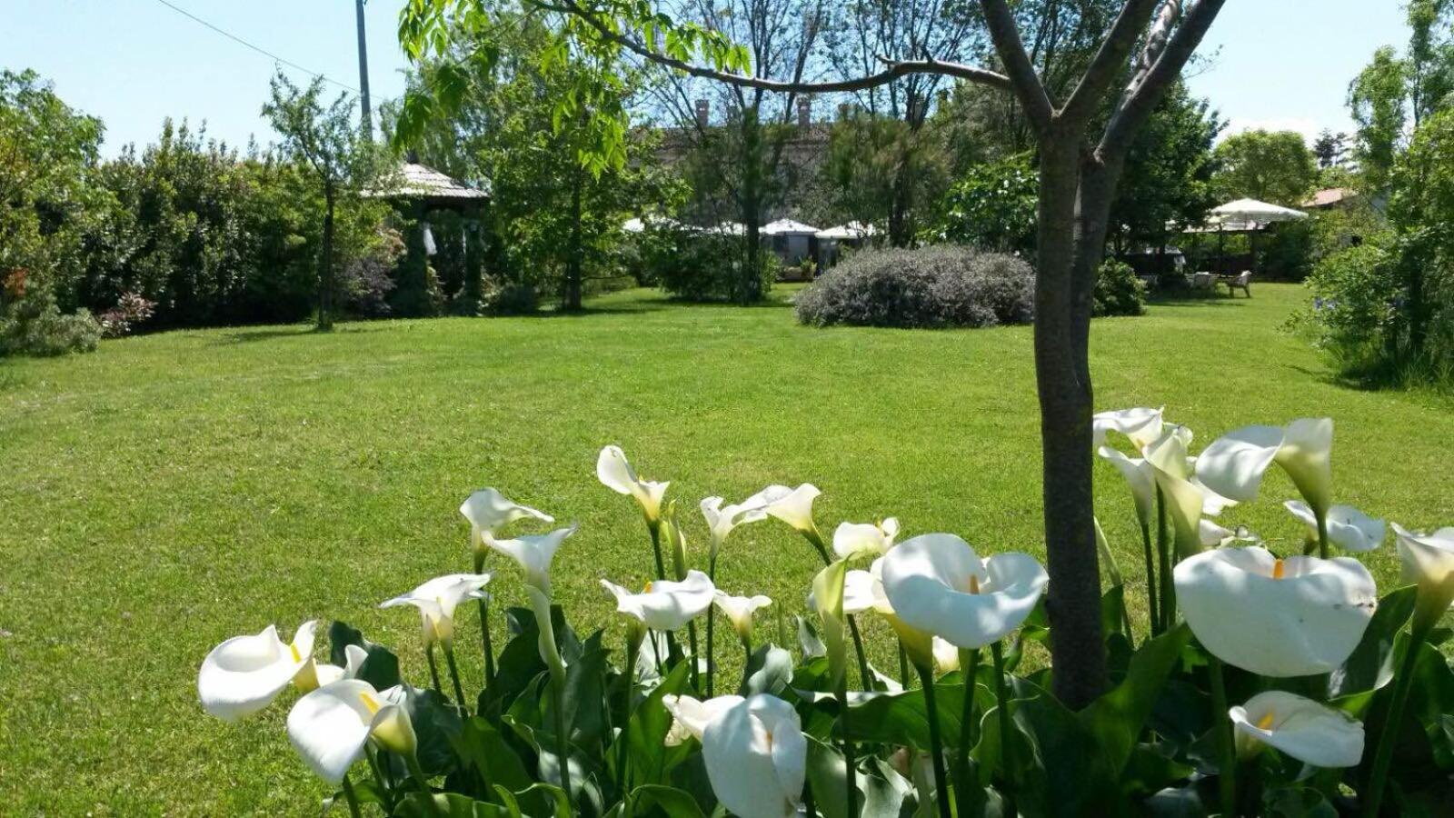 Locanda Antico Casale Cesenatico view 3