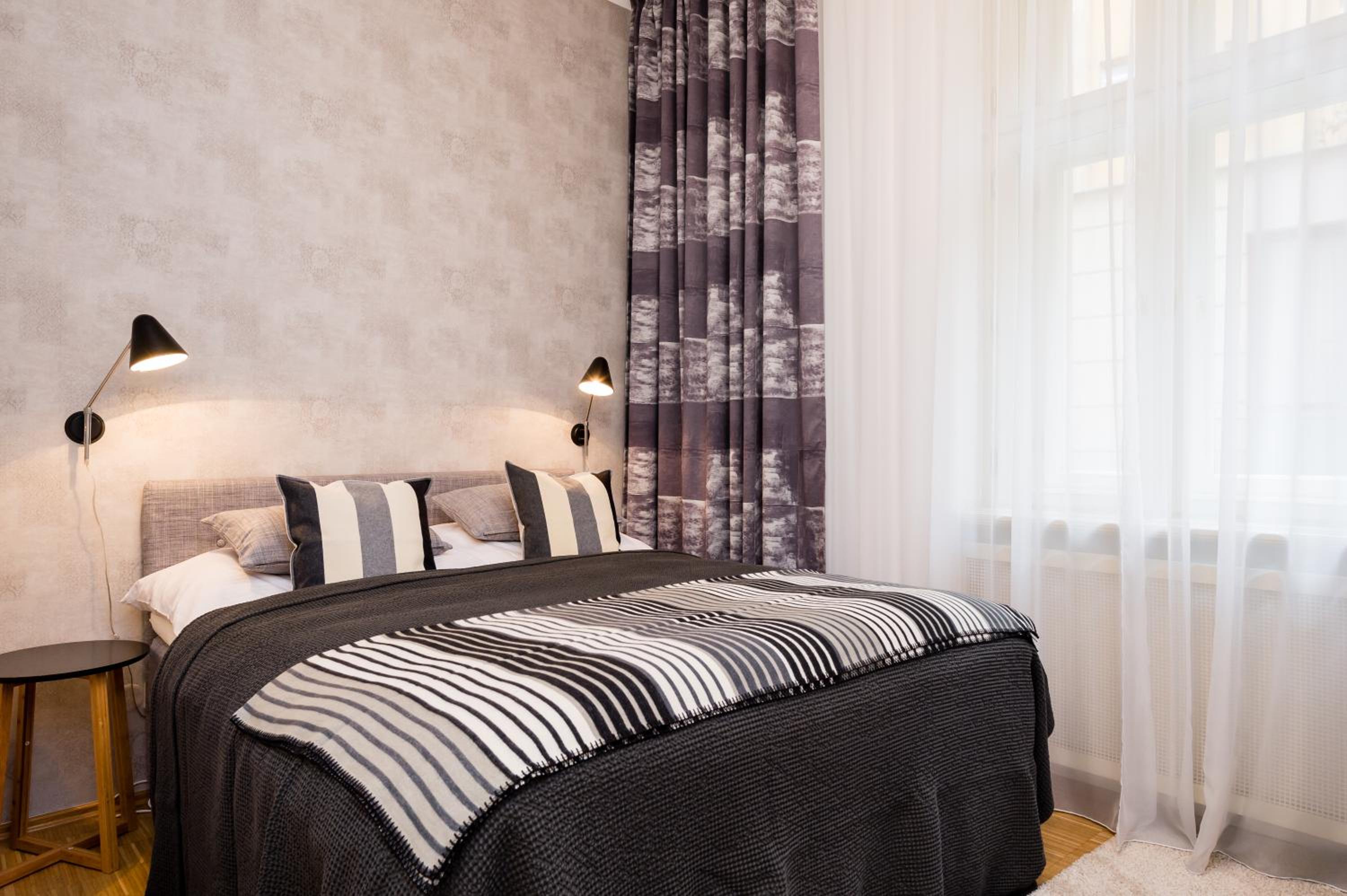 Modern Apartment Charvátova