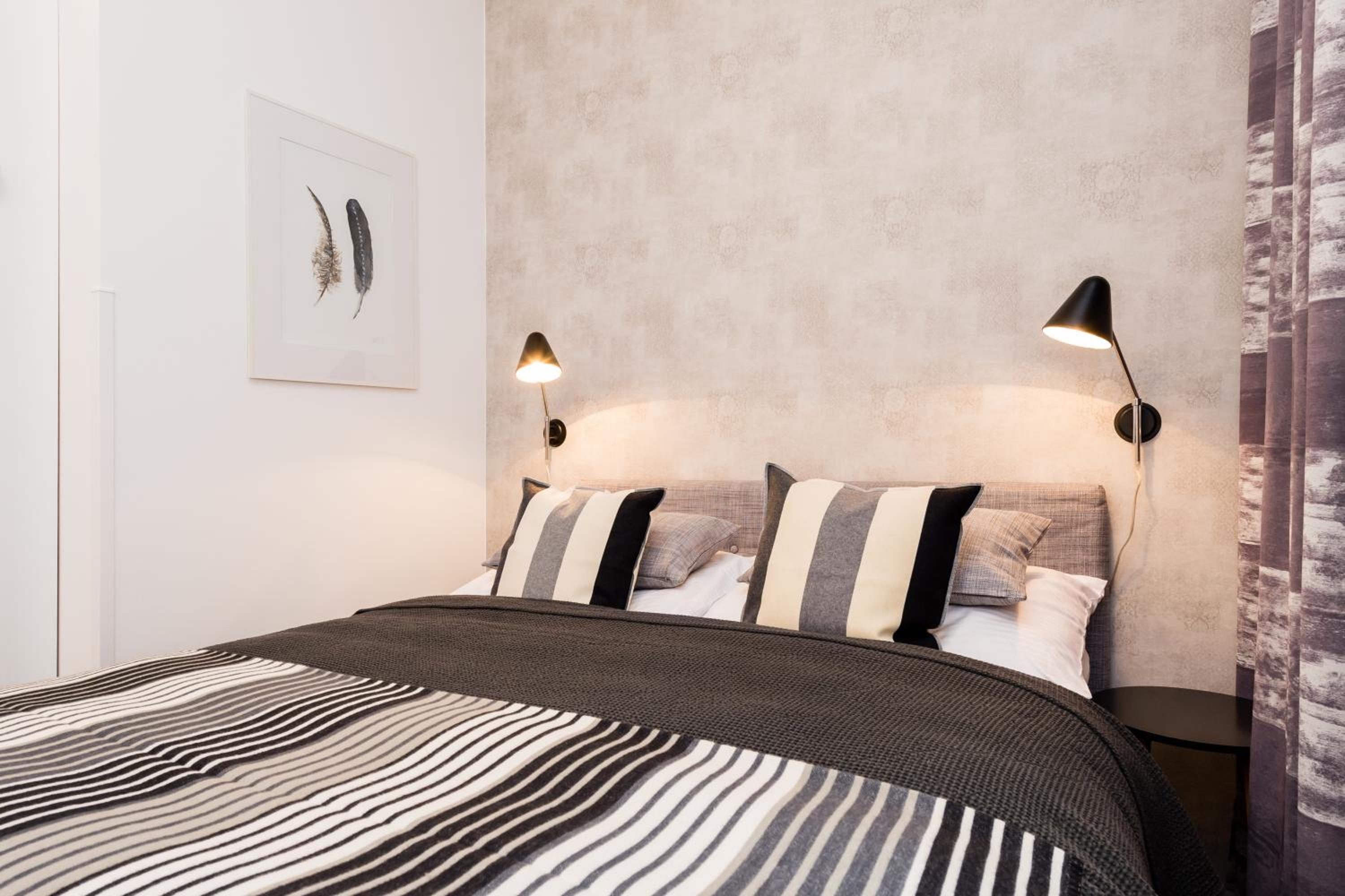 Modern Apartment Charvátova