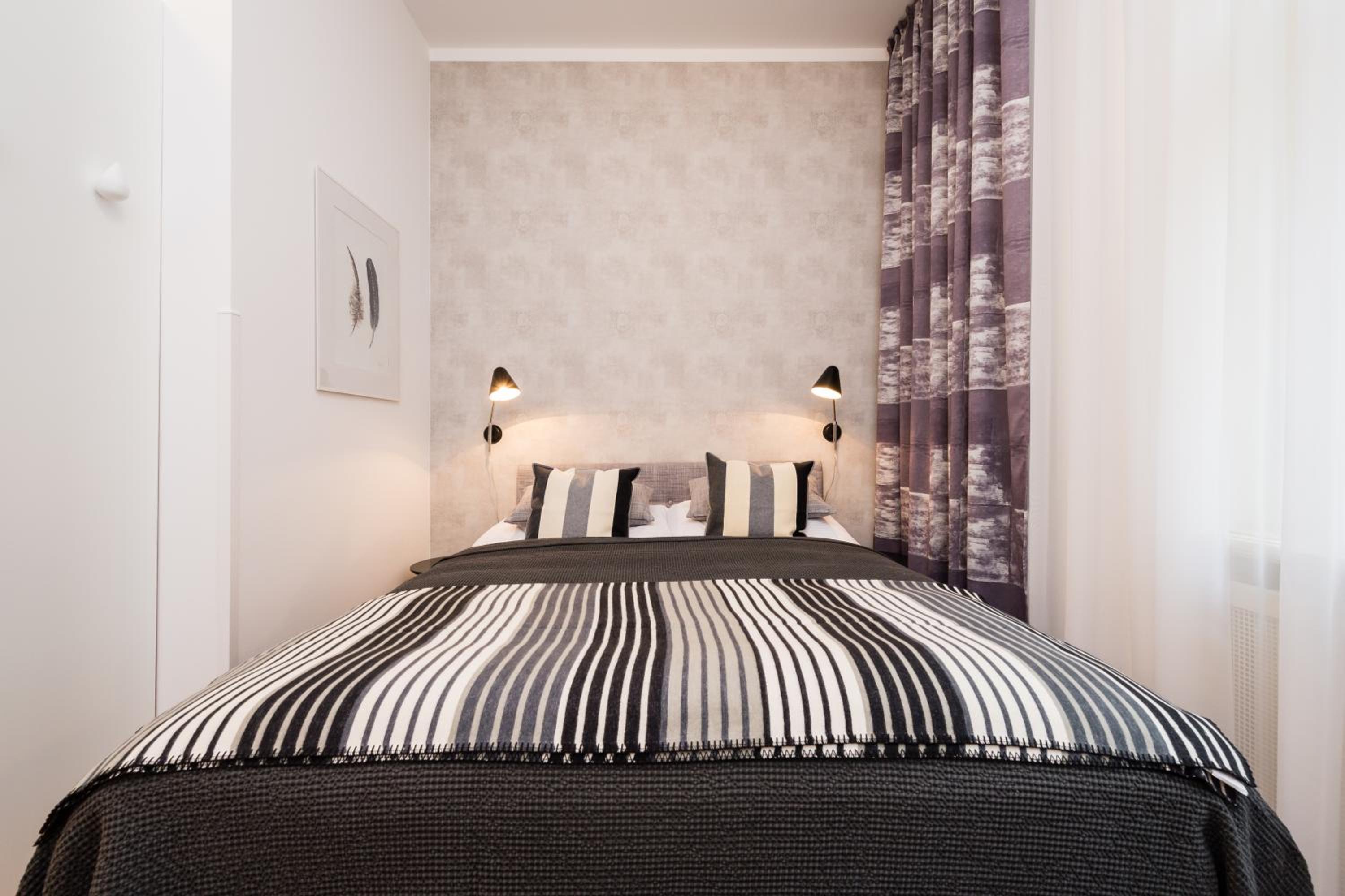 Modern Apartment Charvátova