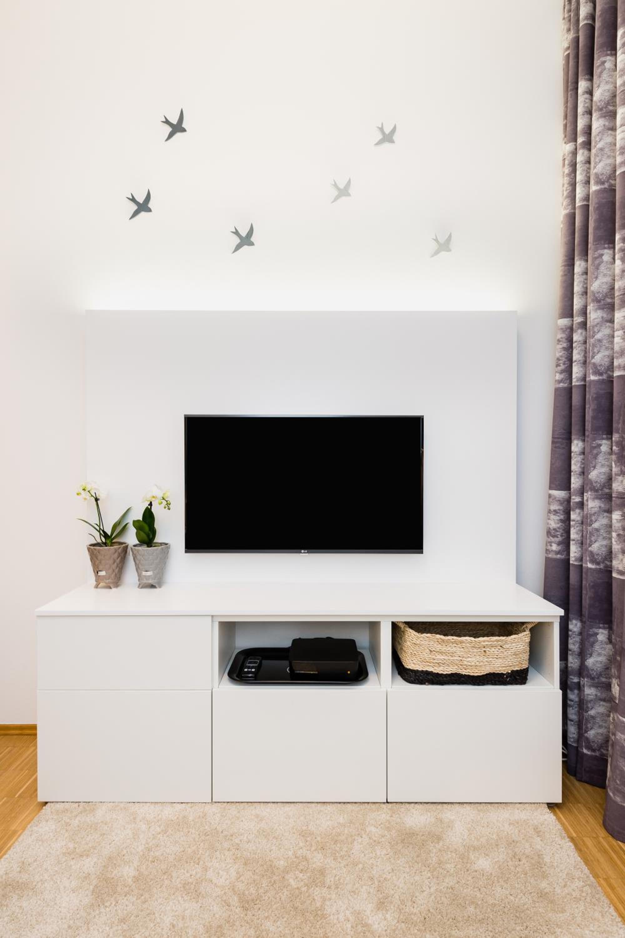 Modern Apartment Charvátova