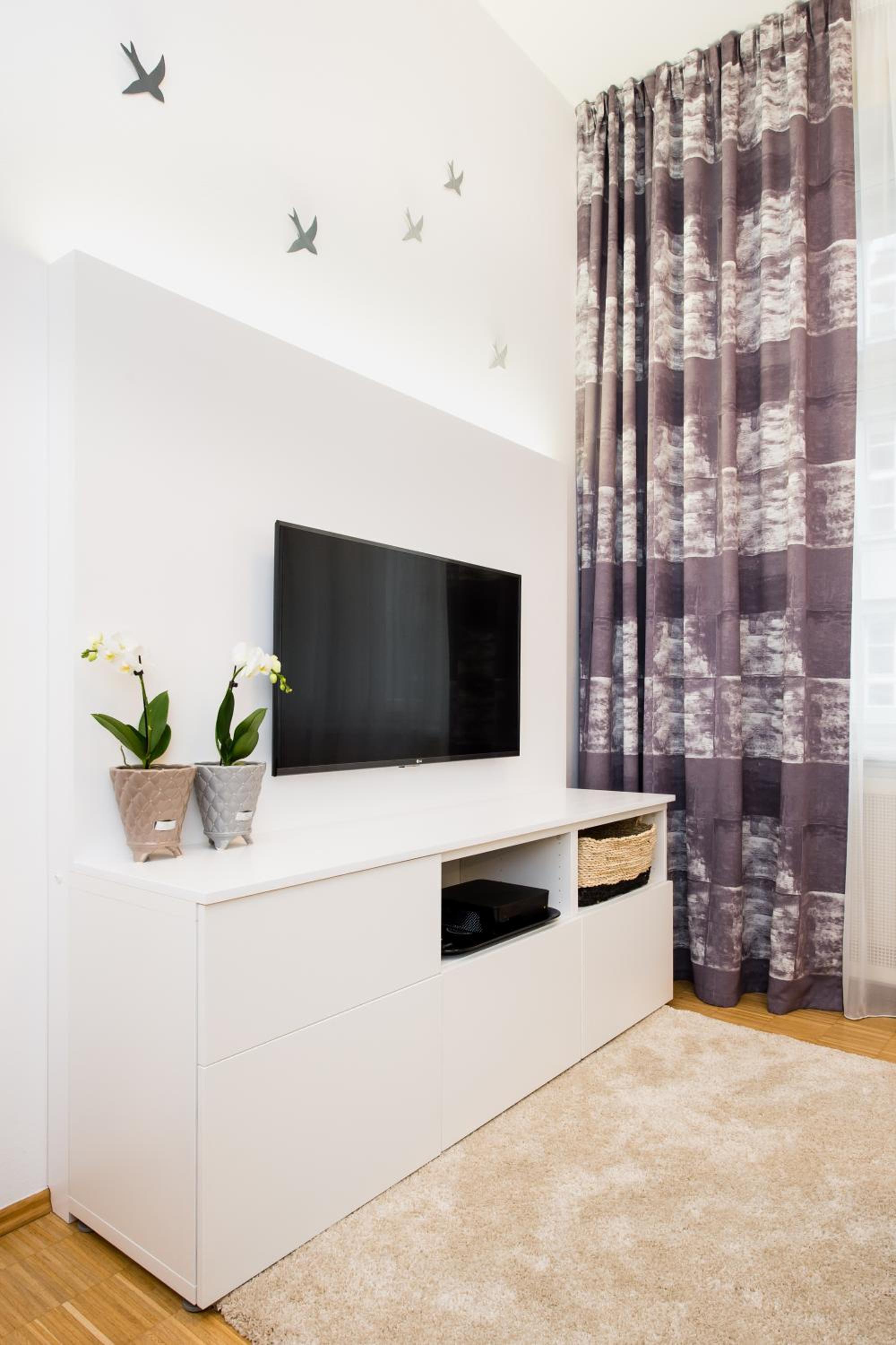 Modern Apartment Charvátova