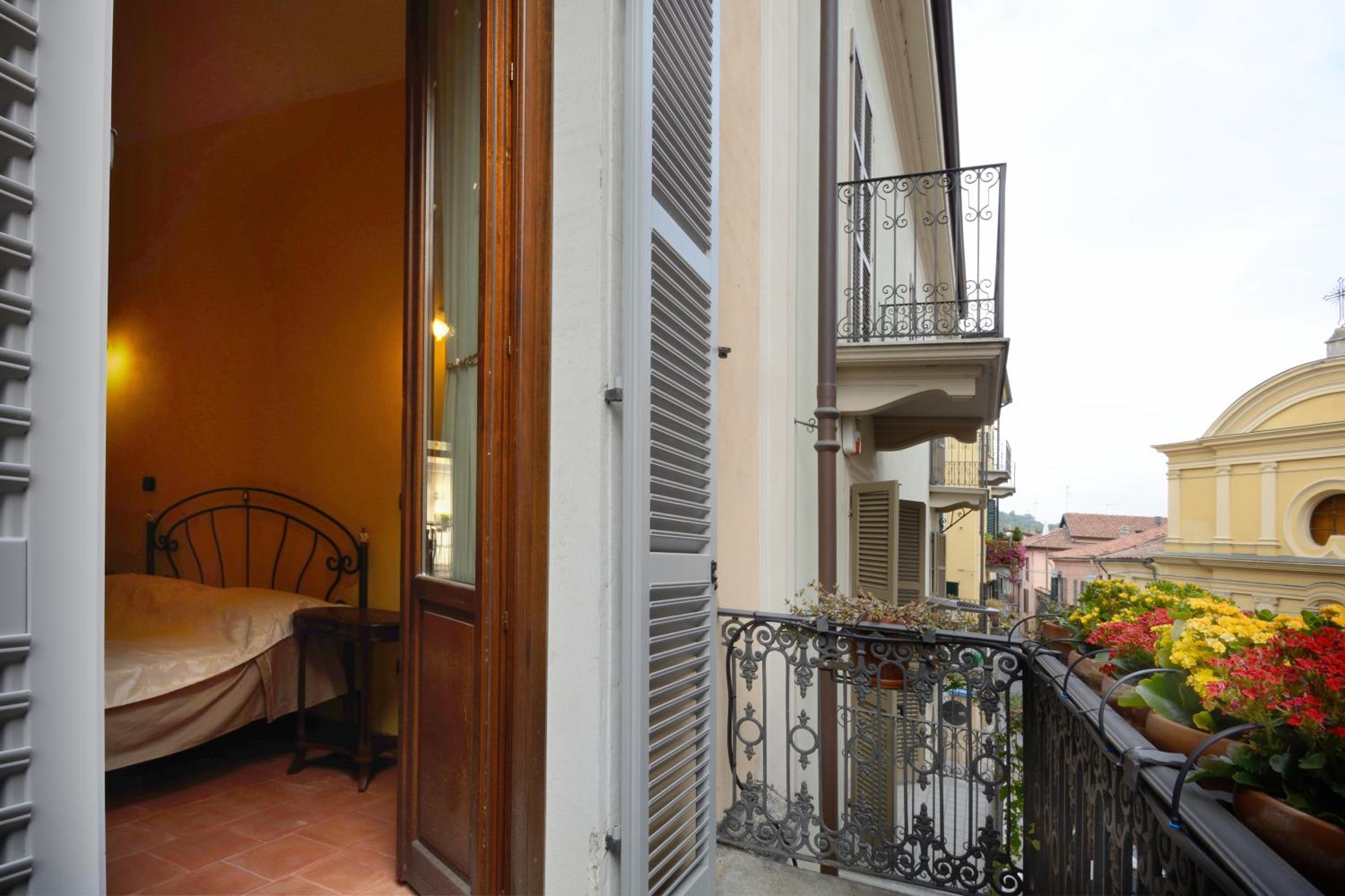 Palazzo Centro Alloggi Vacanza