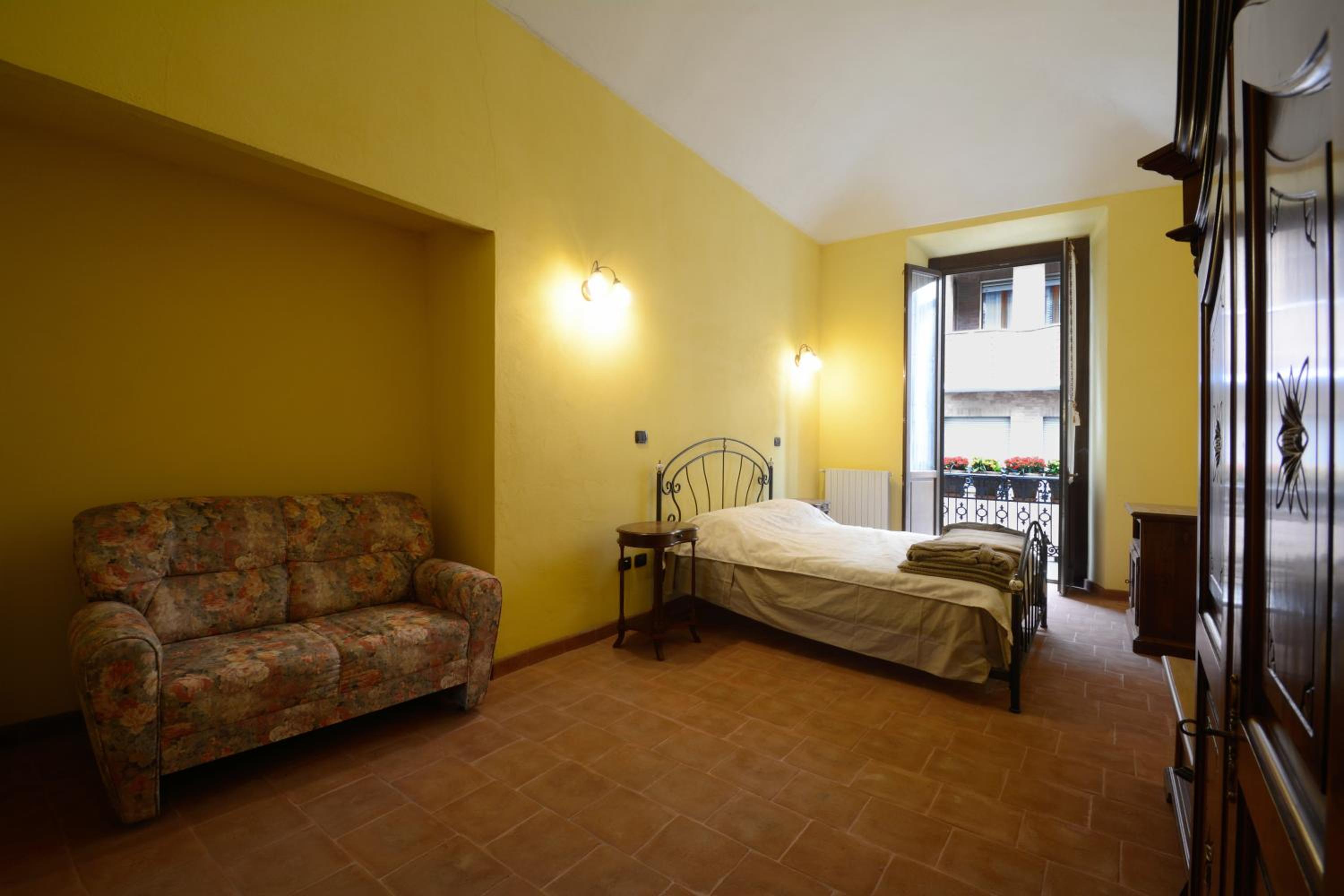 Palazzo Centro Alloggi Vacanza