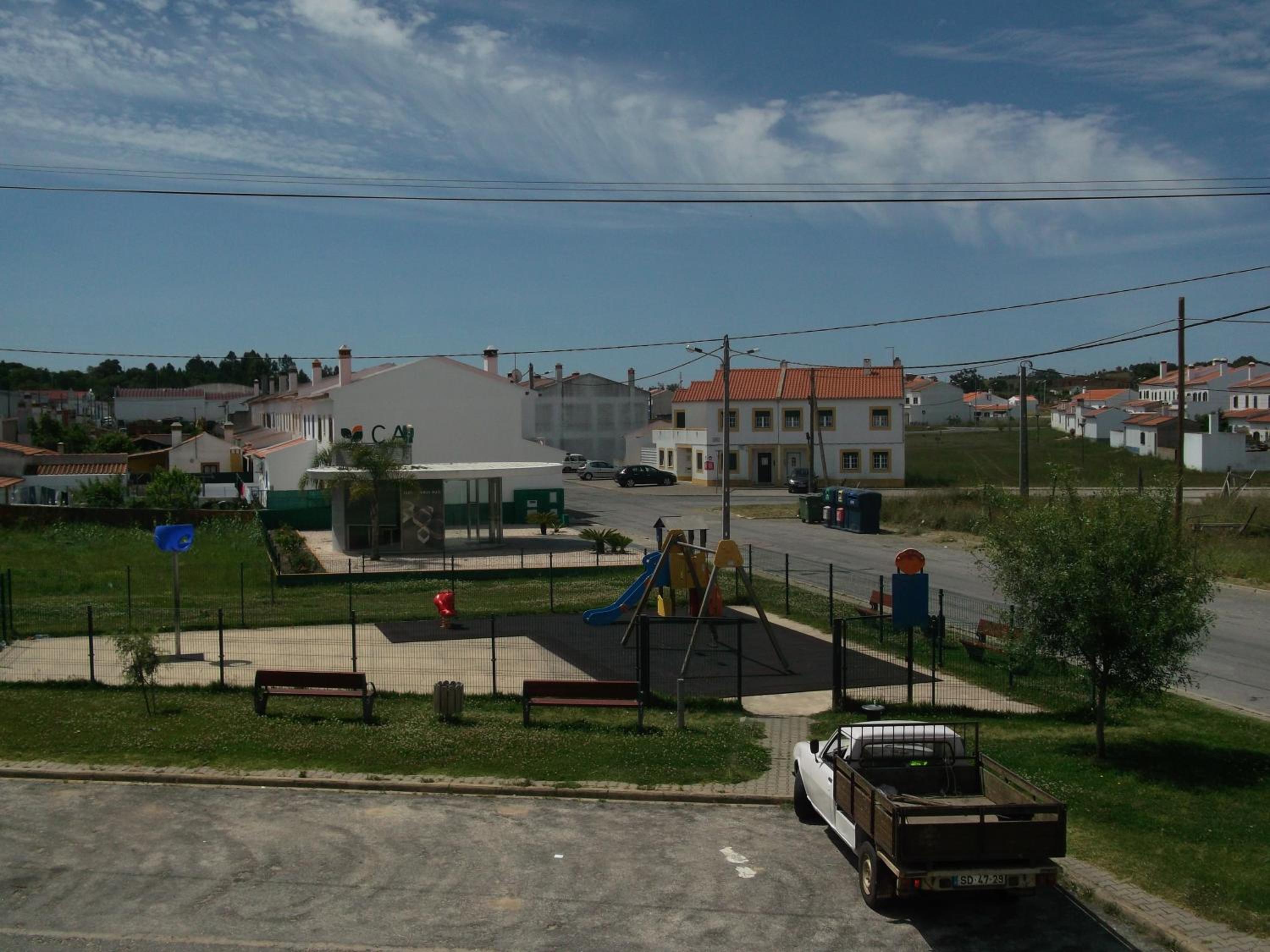 Residencial Boavistense by Umbral view 5