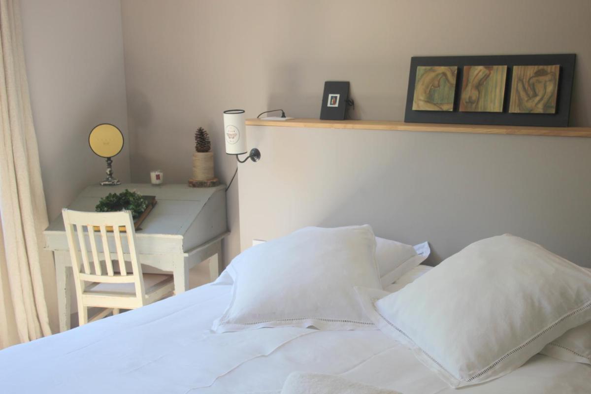 La Magnanerie de l'Isle B&B