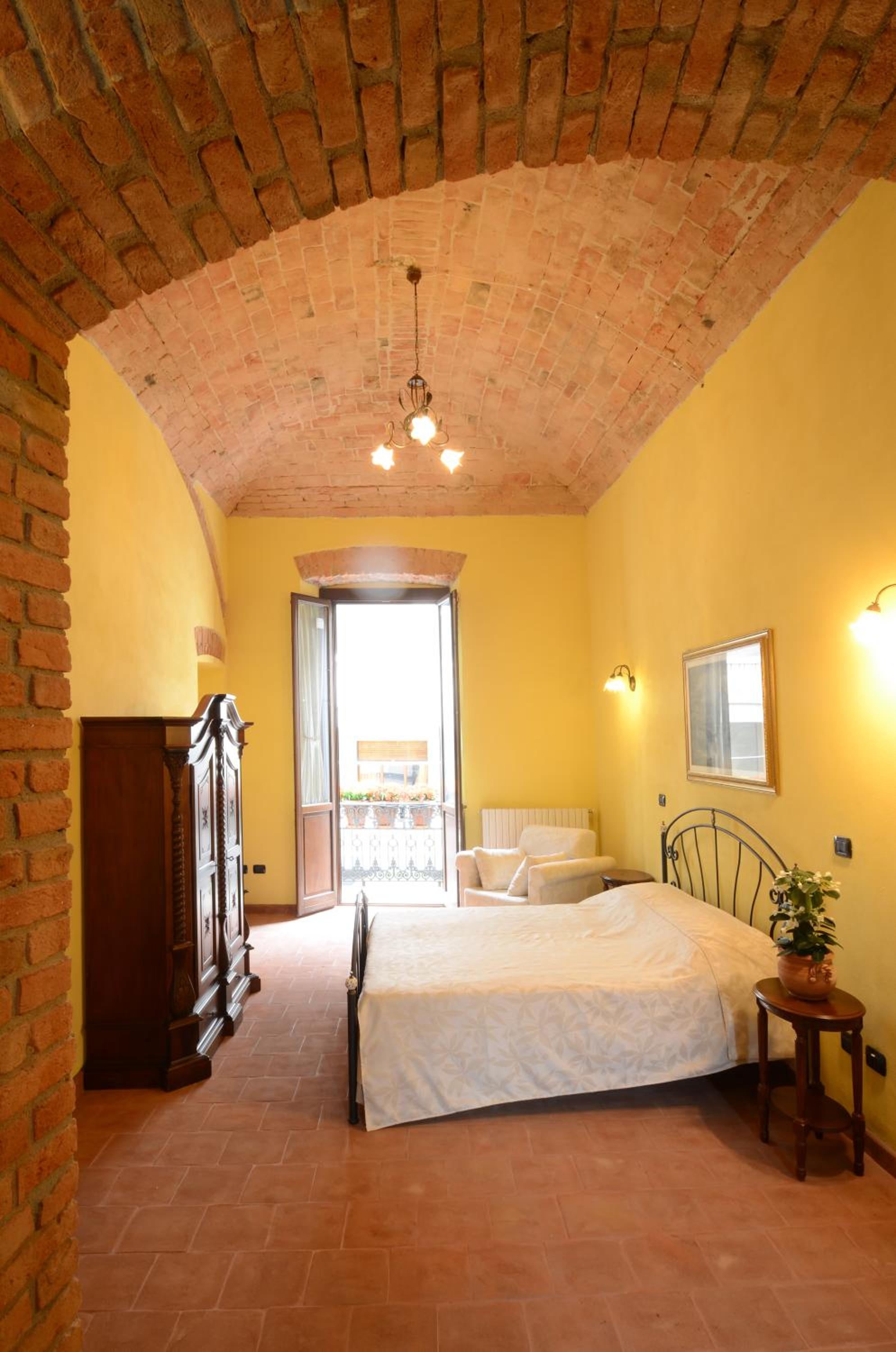 Palazzo Centro Alloggi Vacanza