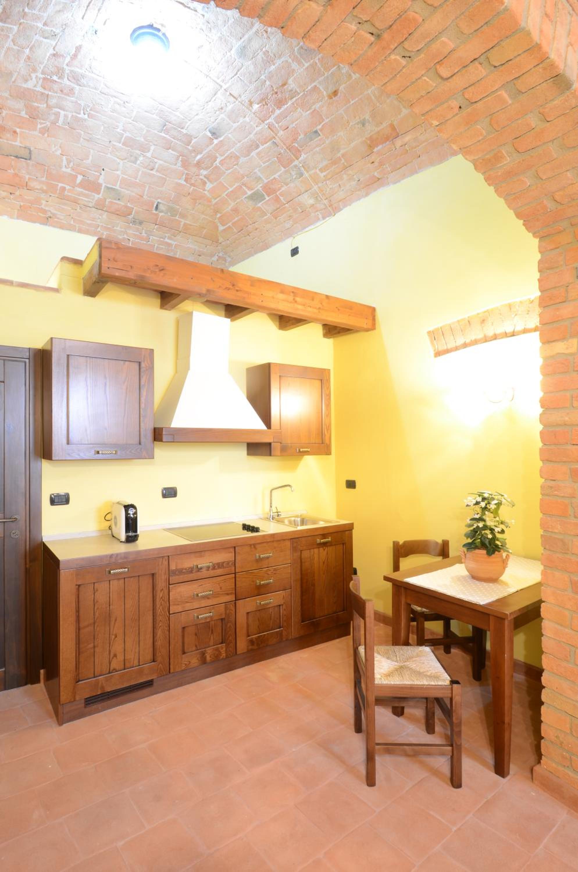 Palazzo Centro Alloggi Vacanza