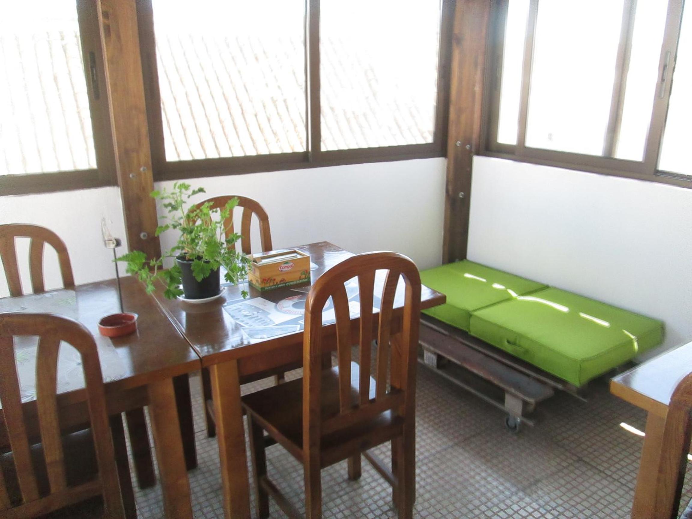 Guest House Capitao Mor