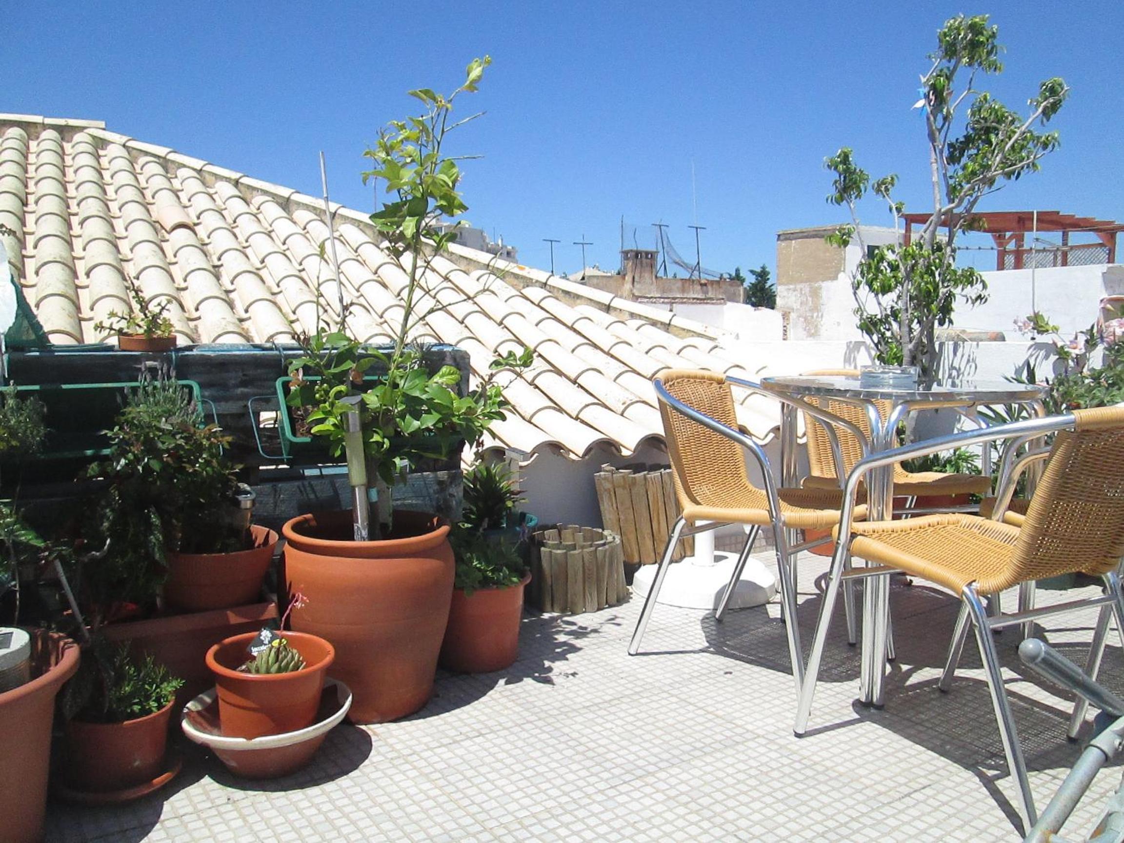 Guest House Capitao Mor
