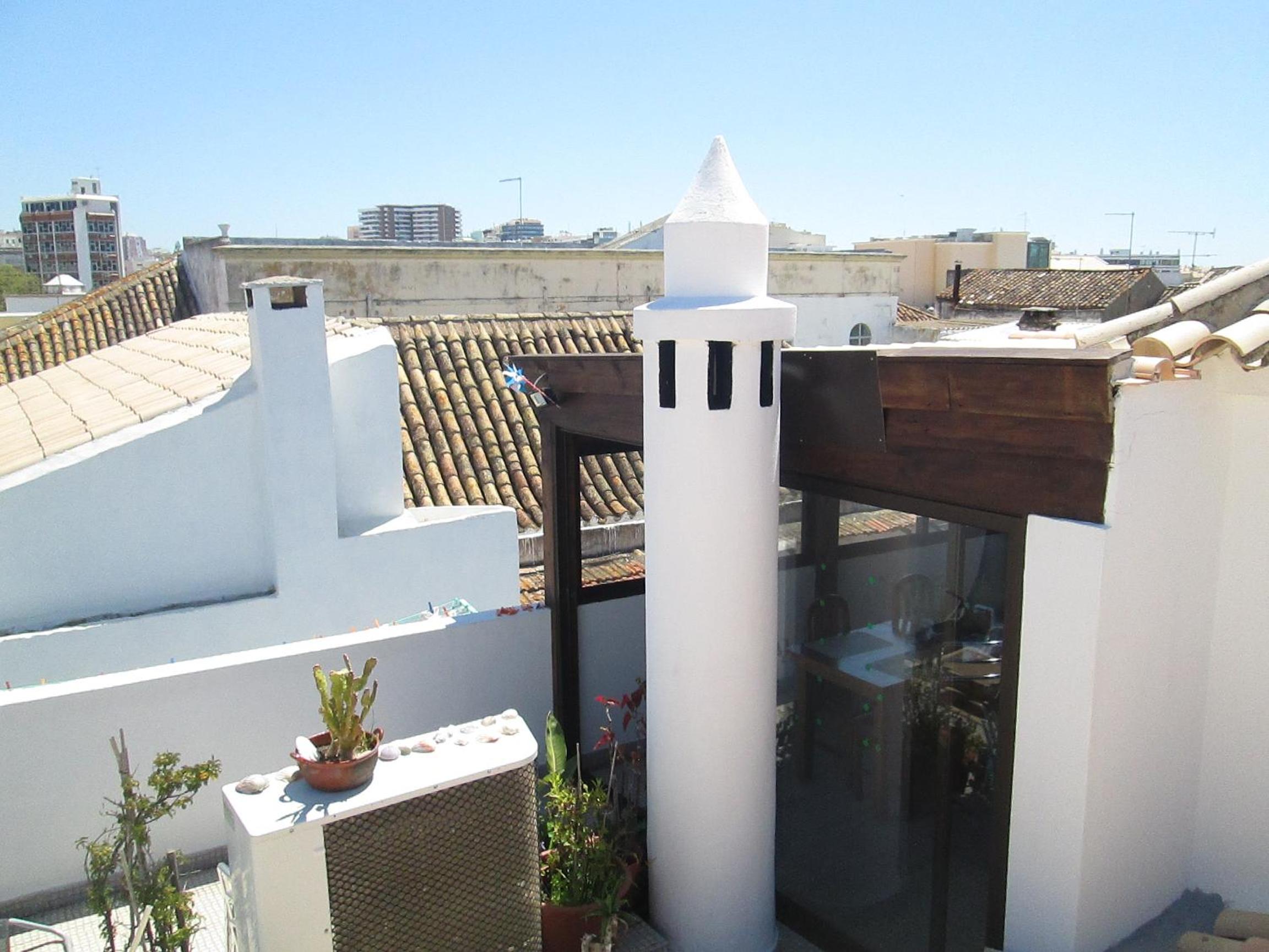 Guest House Capitao Mor