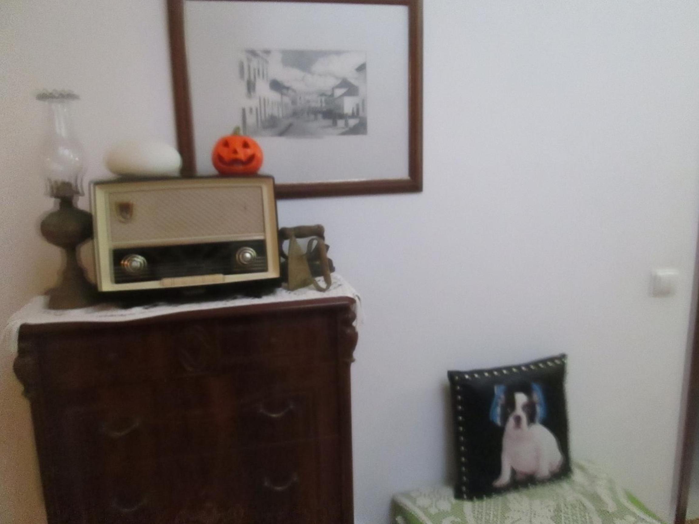 Guest House Capitao Mor