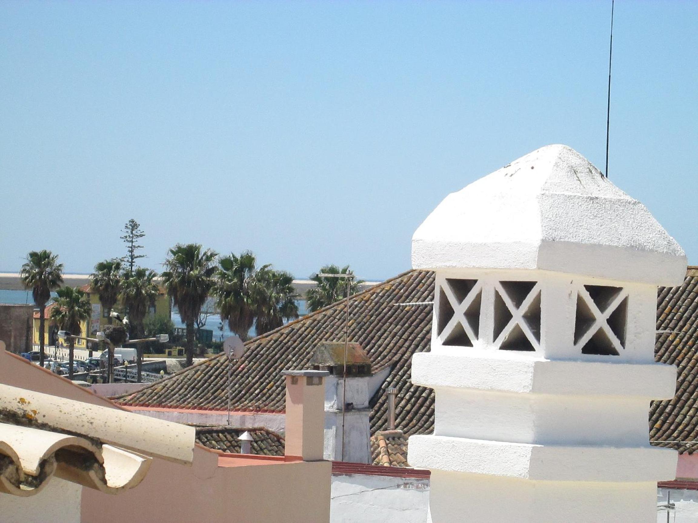 Guest House Capitao Mor