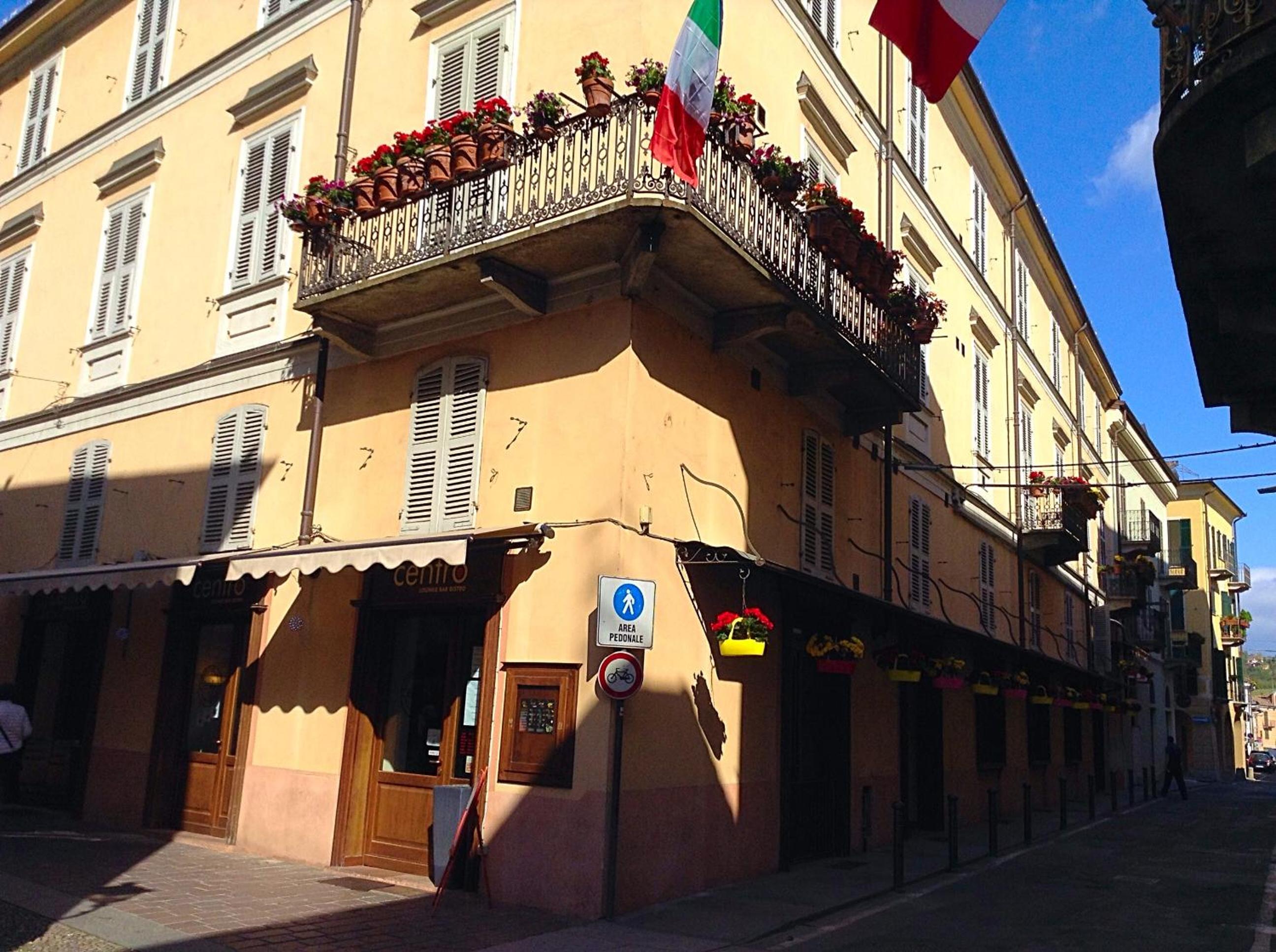 Palazzo Centro Alloggi Vacanza