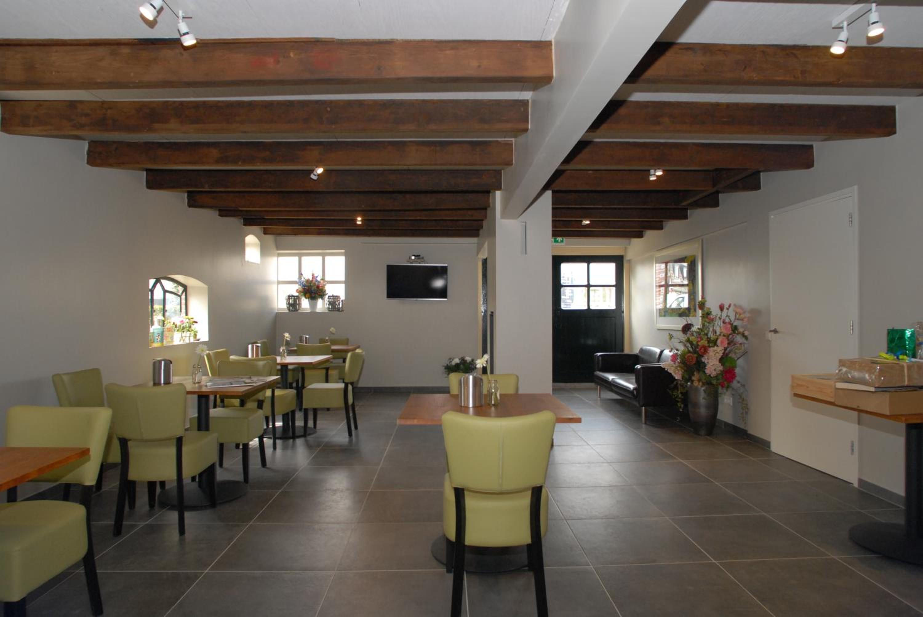 B&B De Kaagse Boer view 2