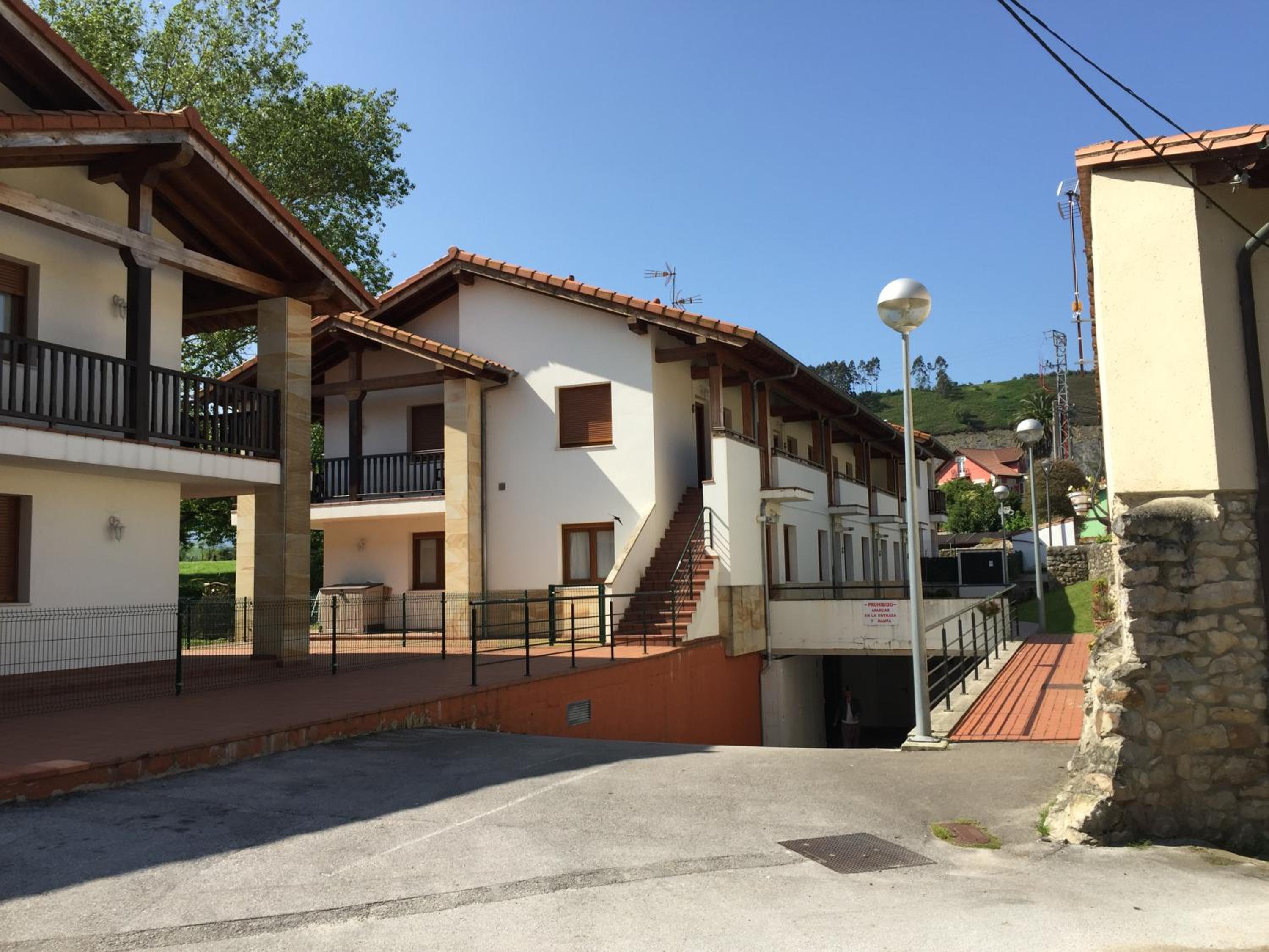 Apartamentos Rurales La Fuente view 3
