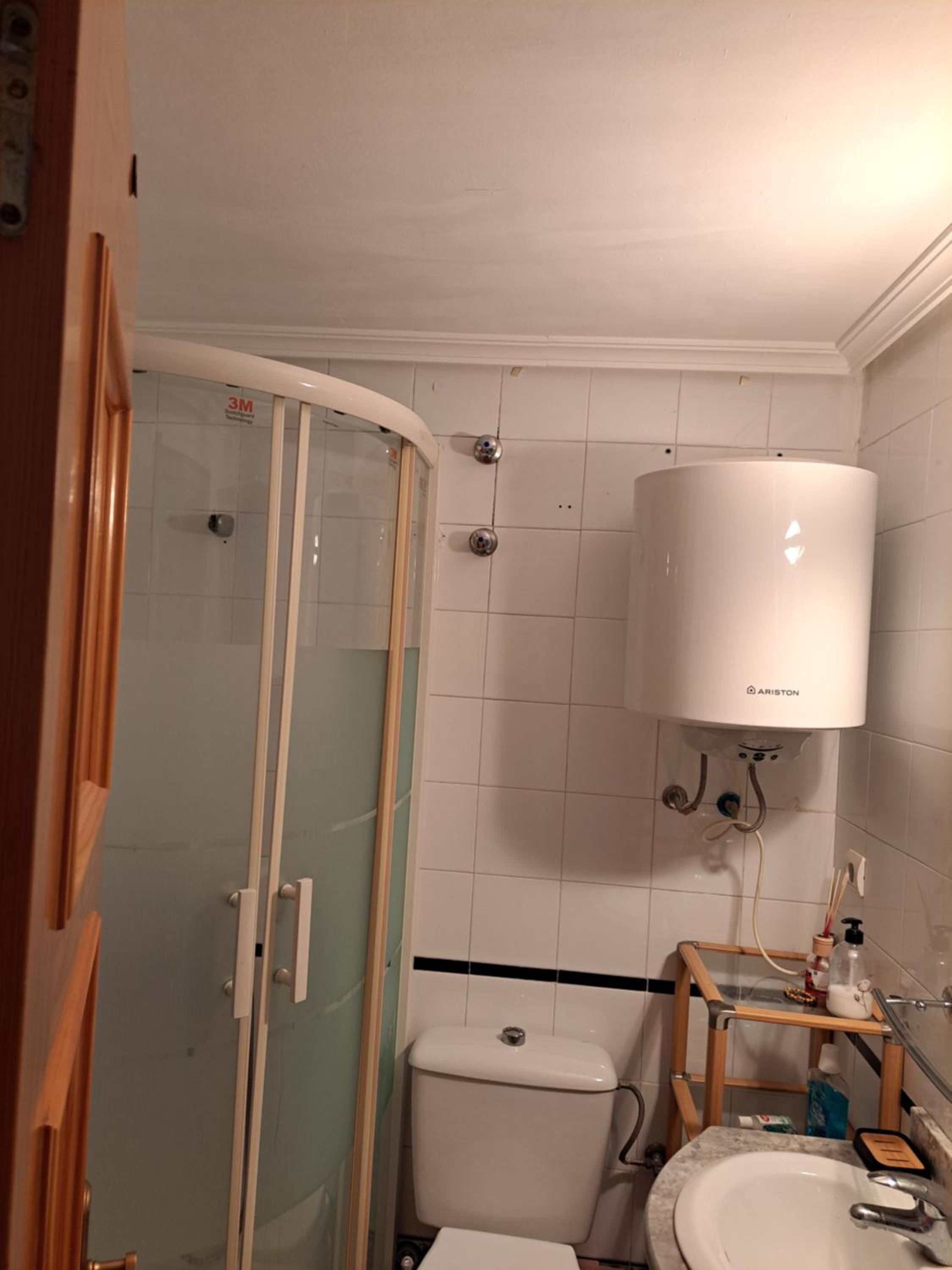 Brillante Apartamento en La Mata