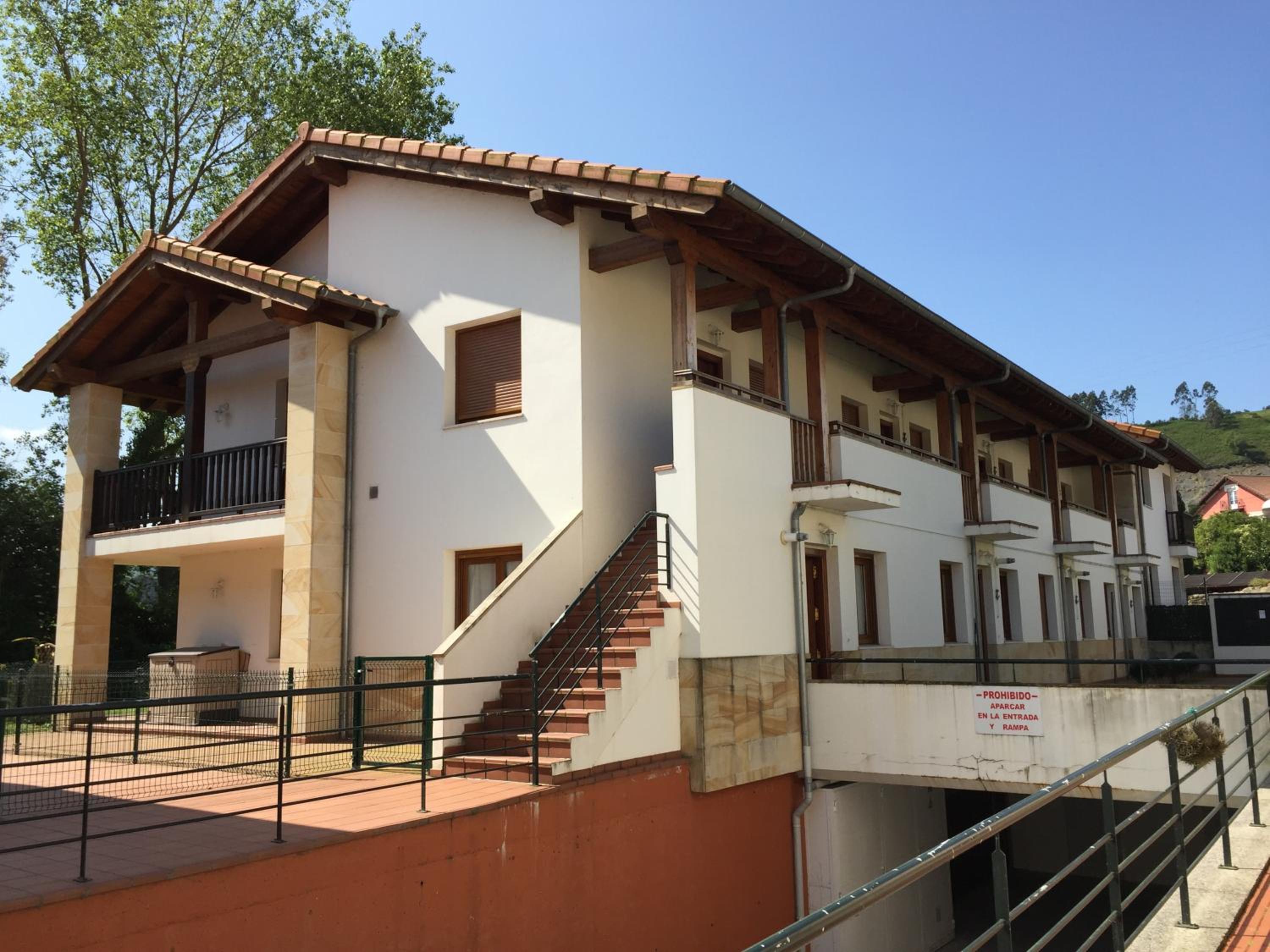 Apartamentos Rurales La Fuente view 4