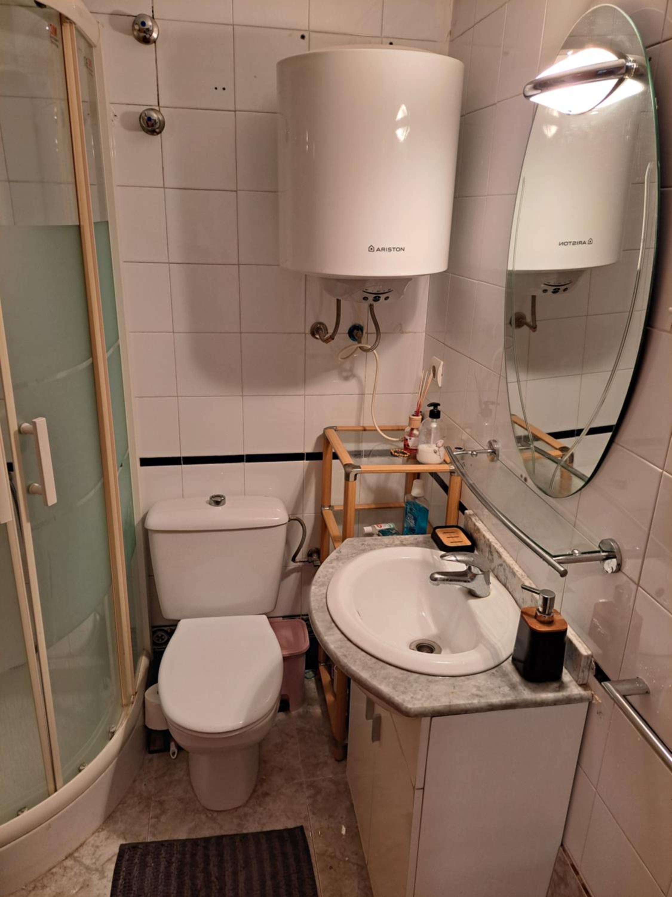 Brillante Apartamento en La Mata
