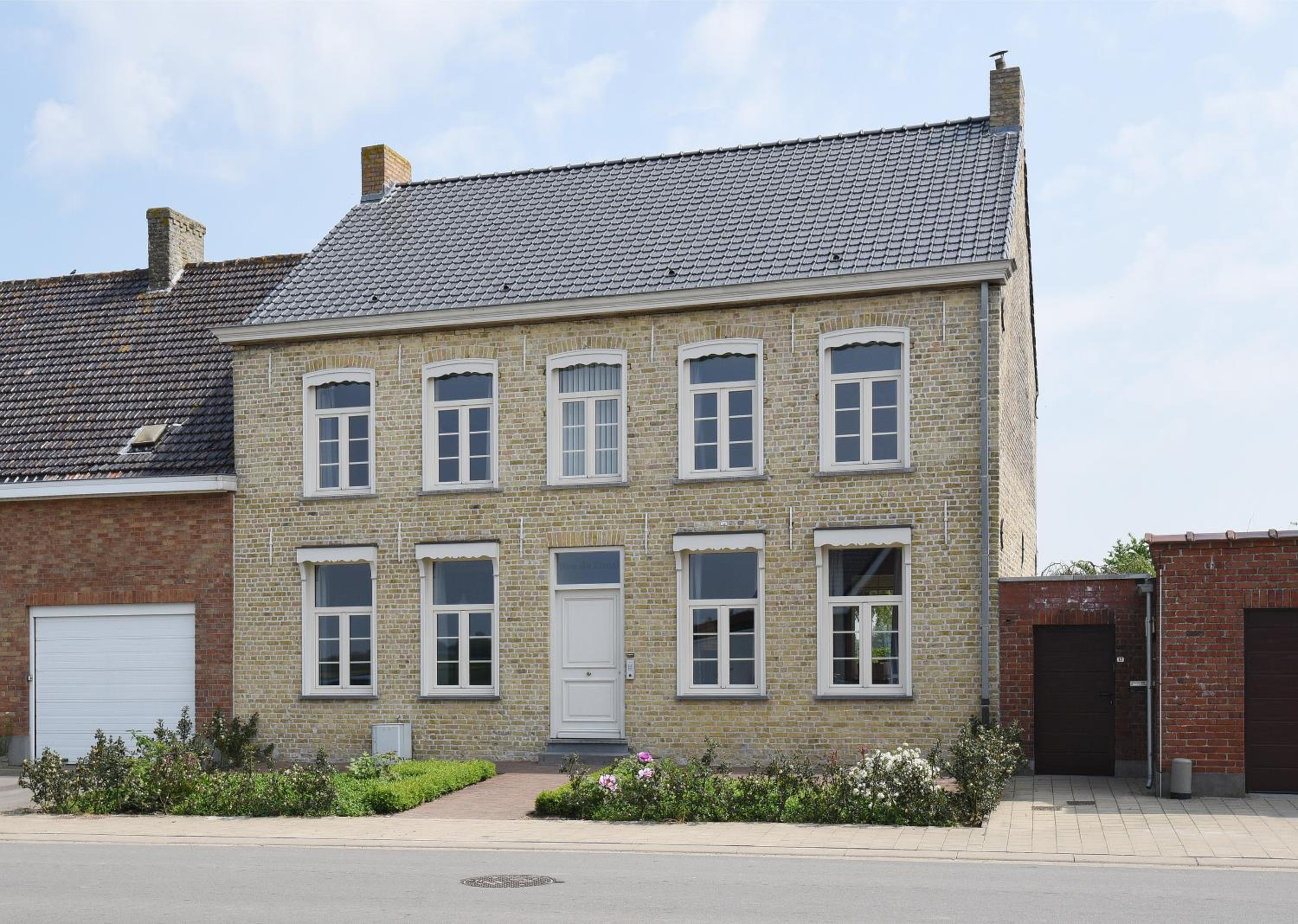 Rue du Canal