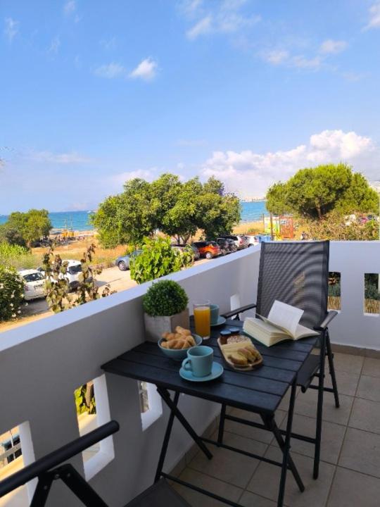 Blue Haven Chania Apt