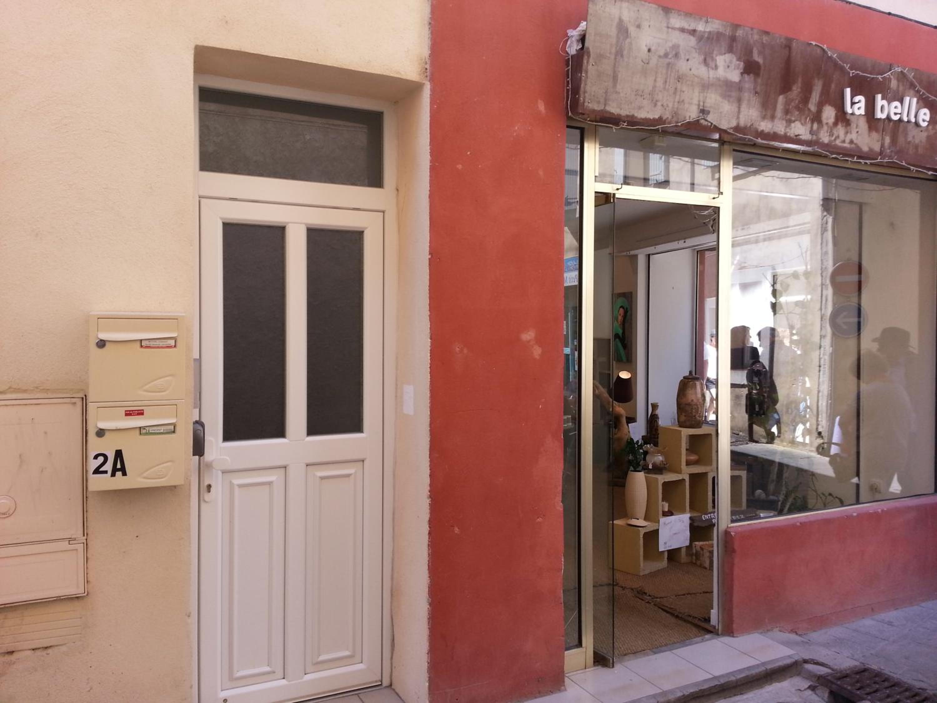 Colombe, photo 3