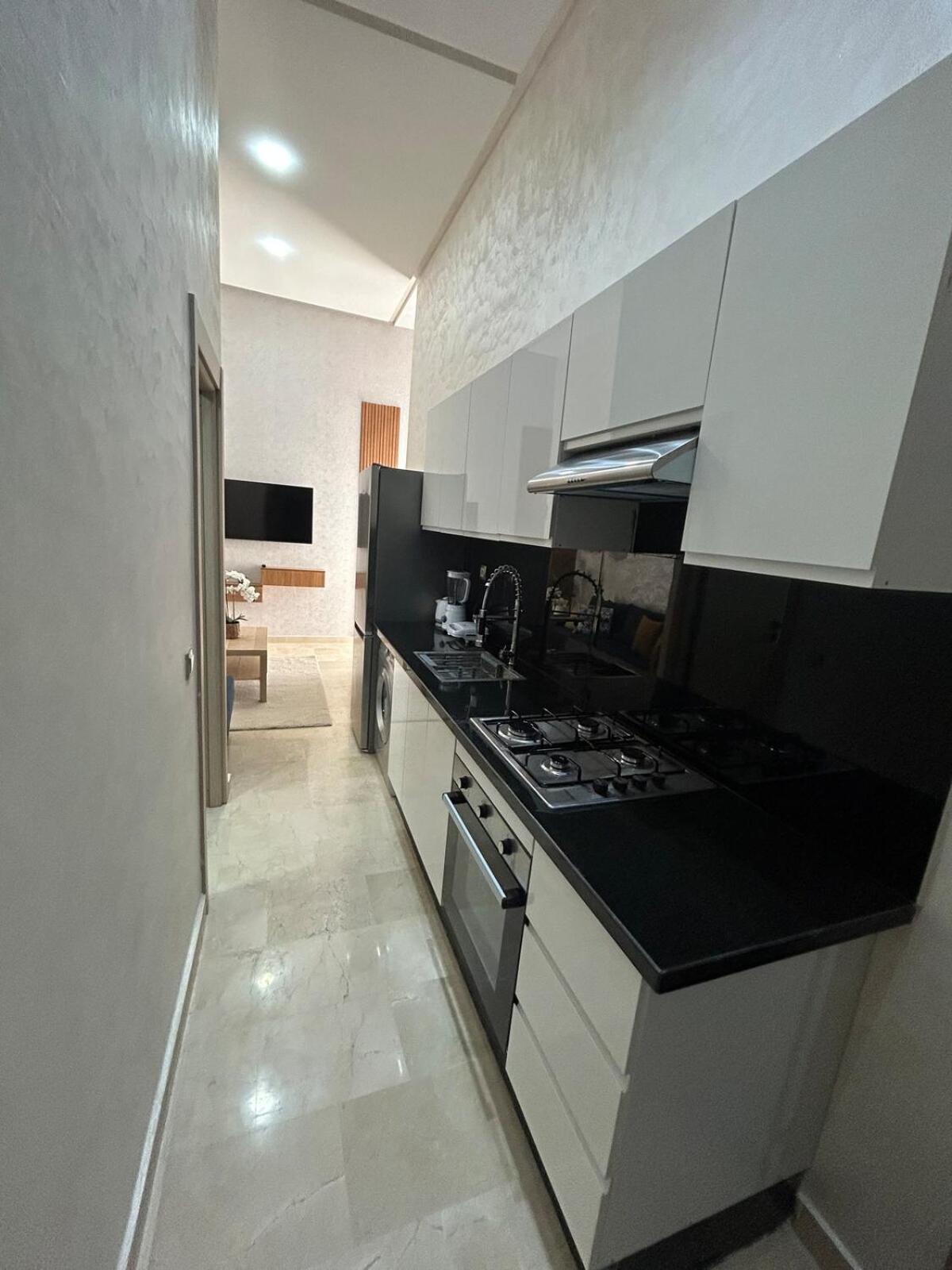 Casa Chic Studio Apartment