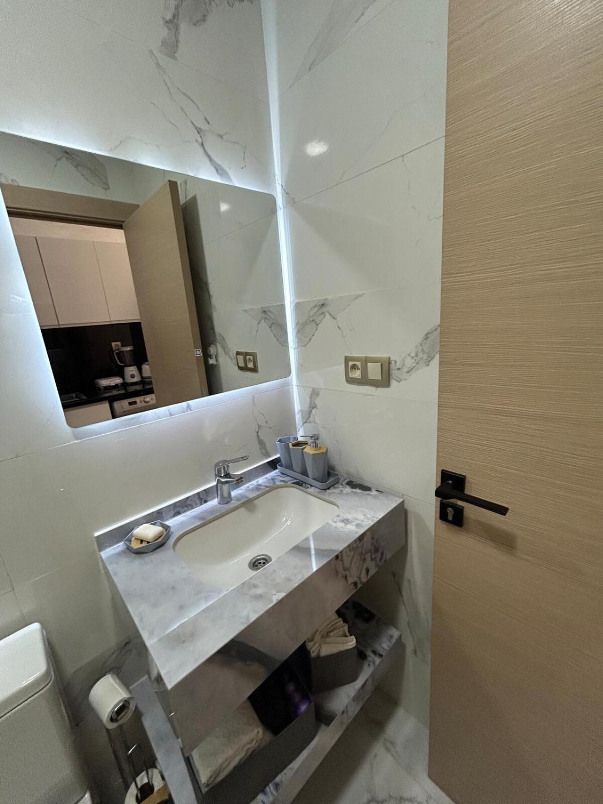 Casa Chic Studio Apartment