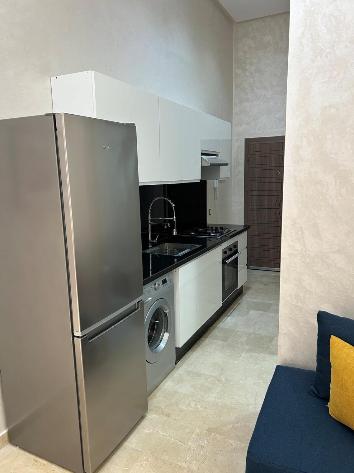 Casa Chic Studio Apartment