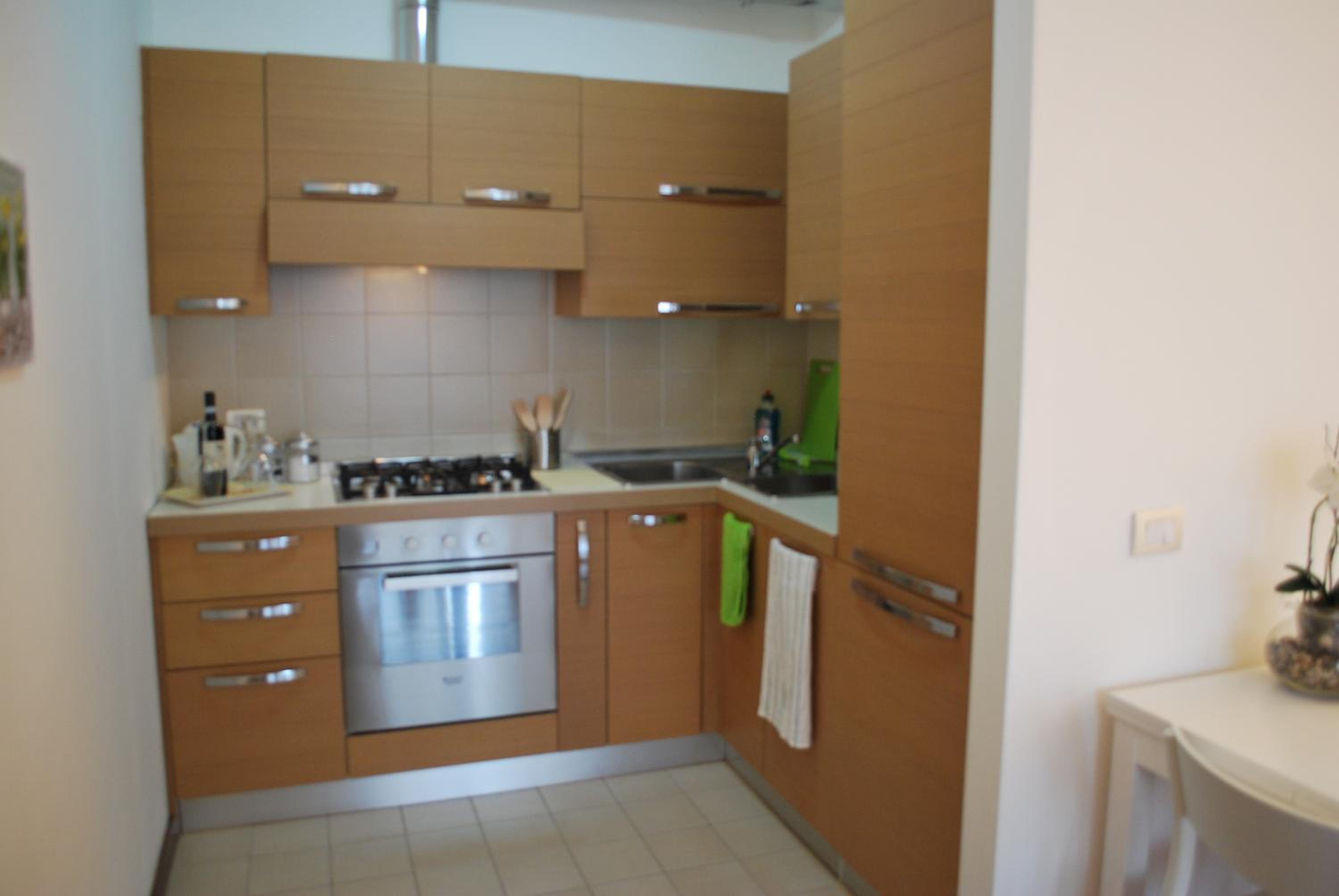 Lovely Apartment Verona photo 3