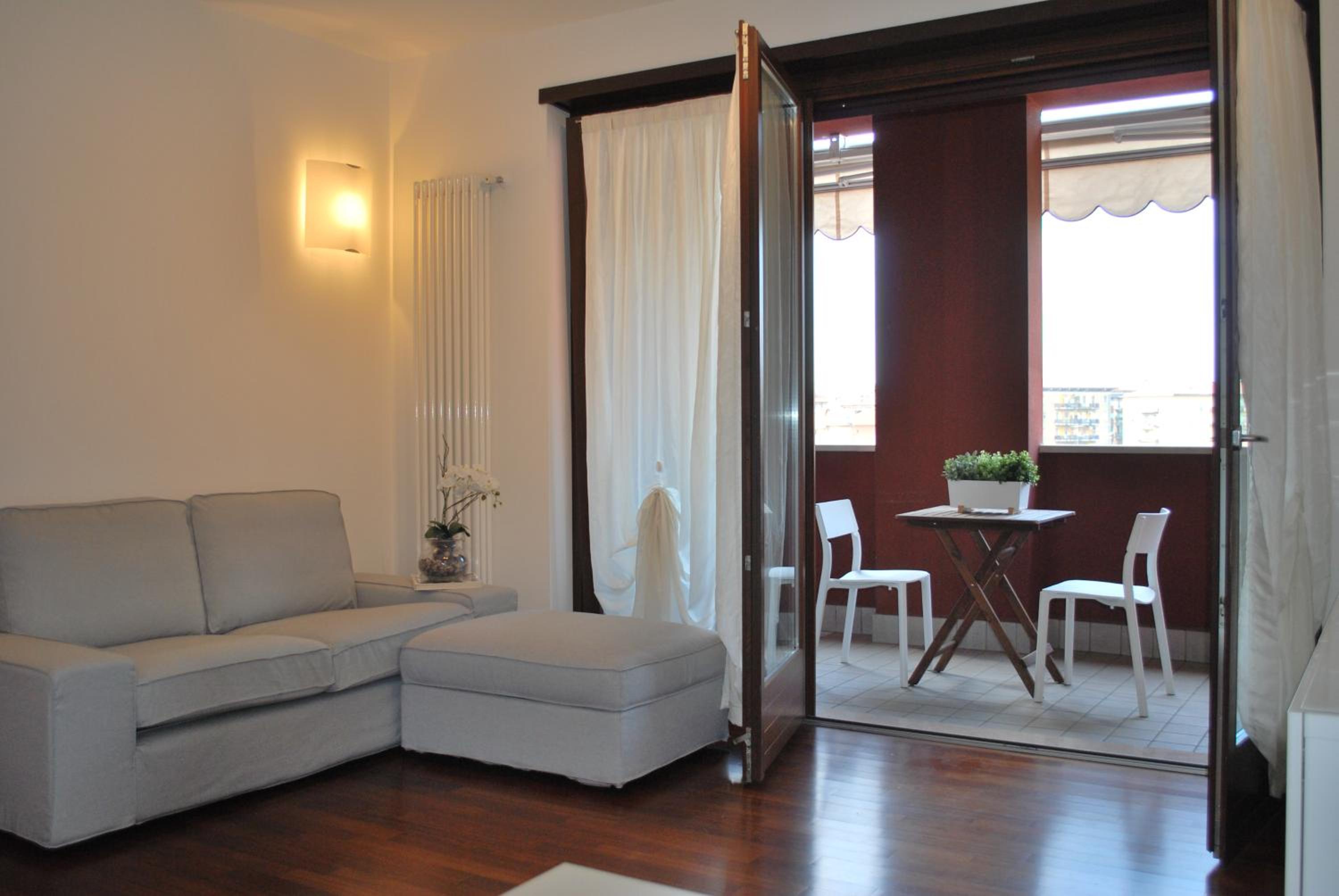 Lovely Apartment Verona photo 2