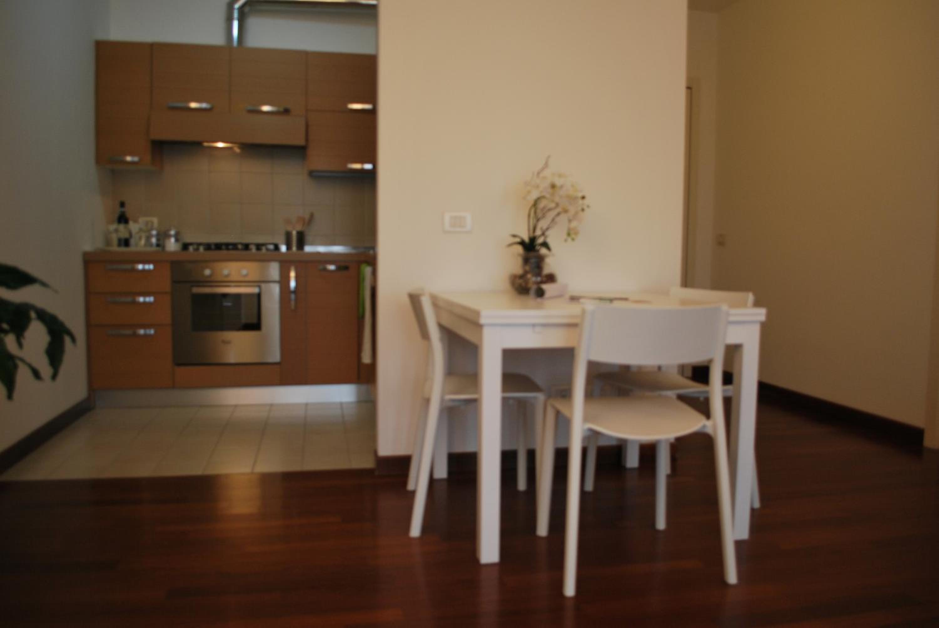Lovely Apartment Verona photo 5