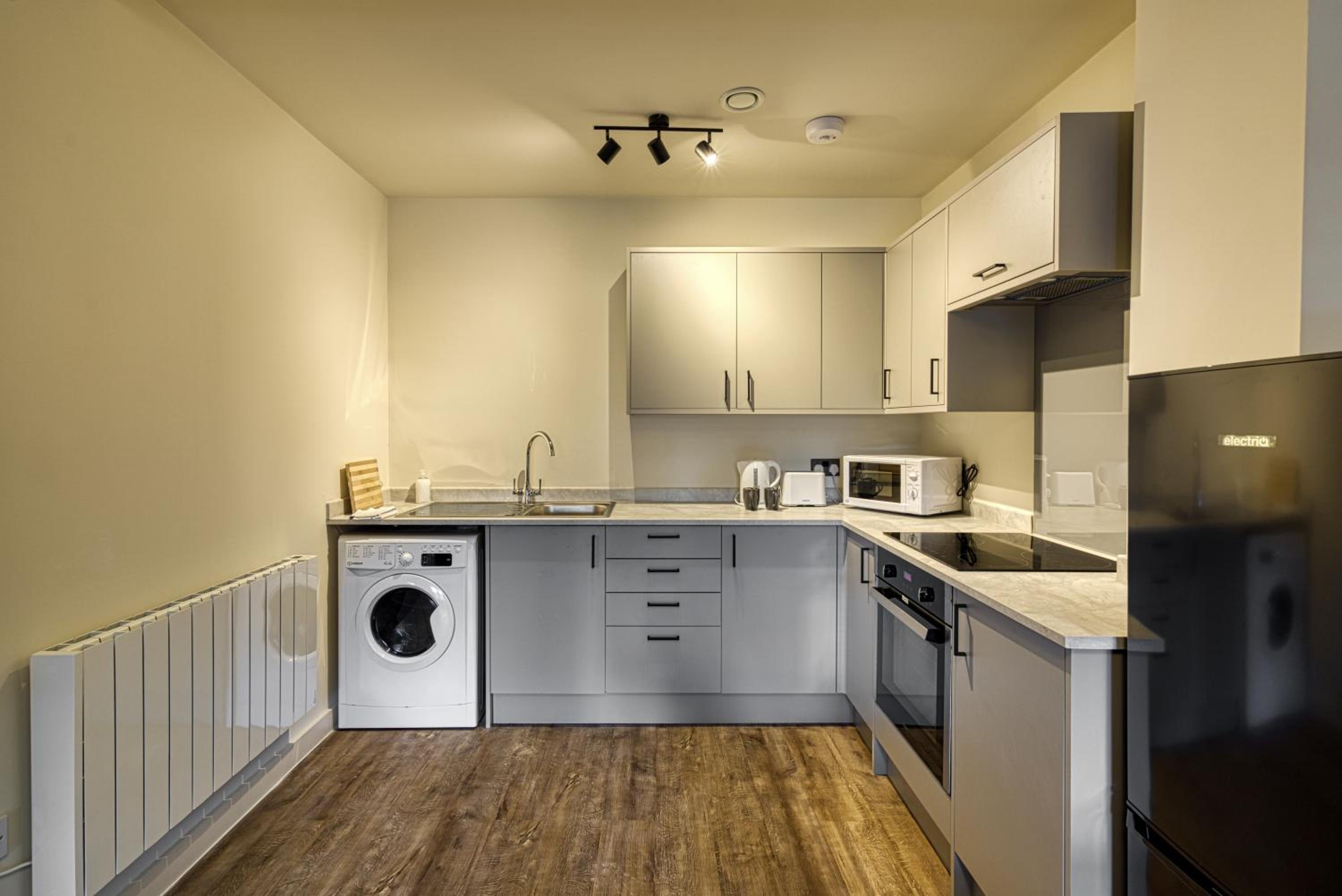 Renaissance 3 - 1 Bedroom Apartment in Southport