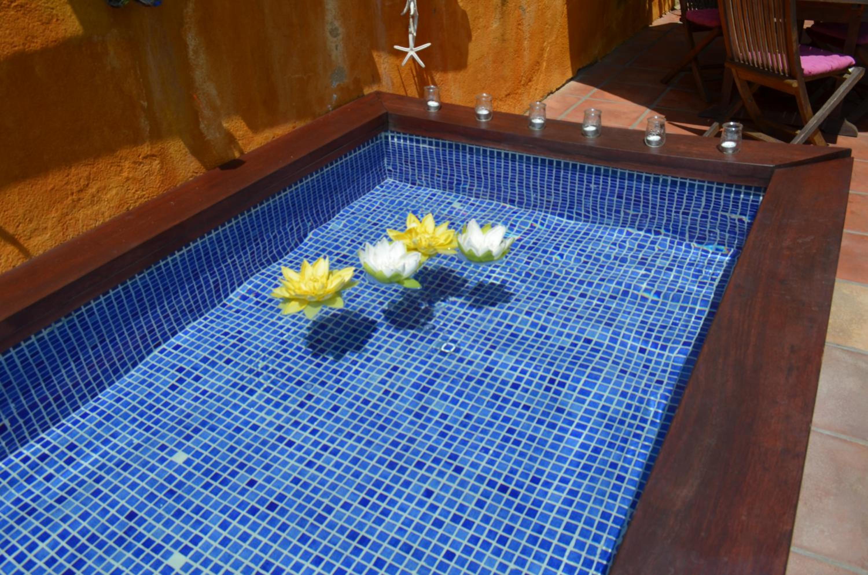 Villa Jordana Urbapol One Step To The Beach view 4