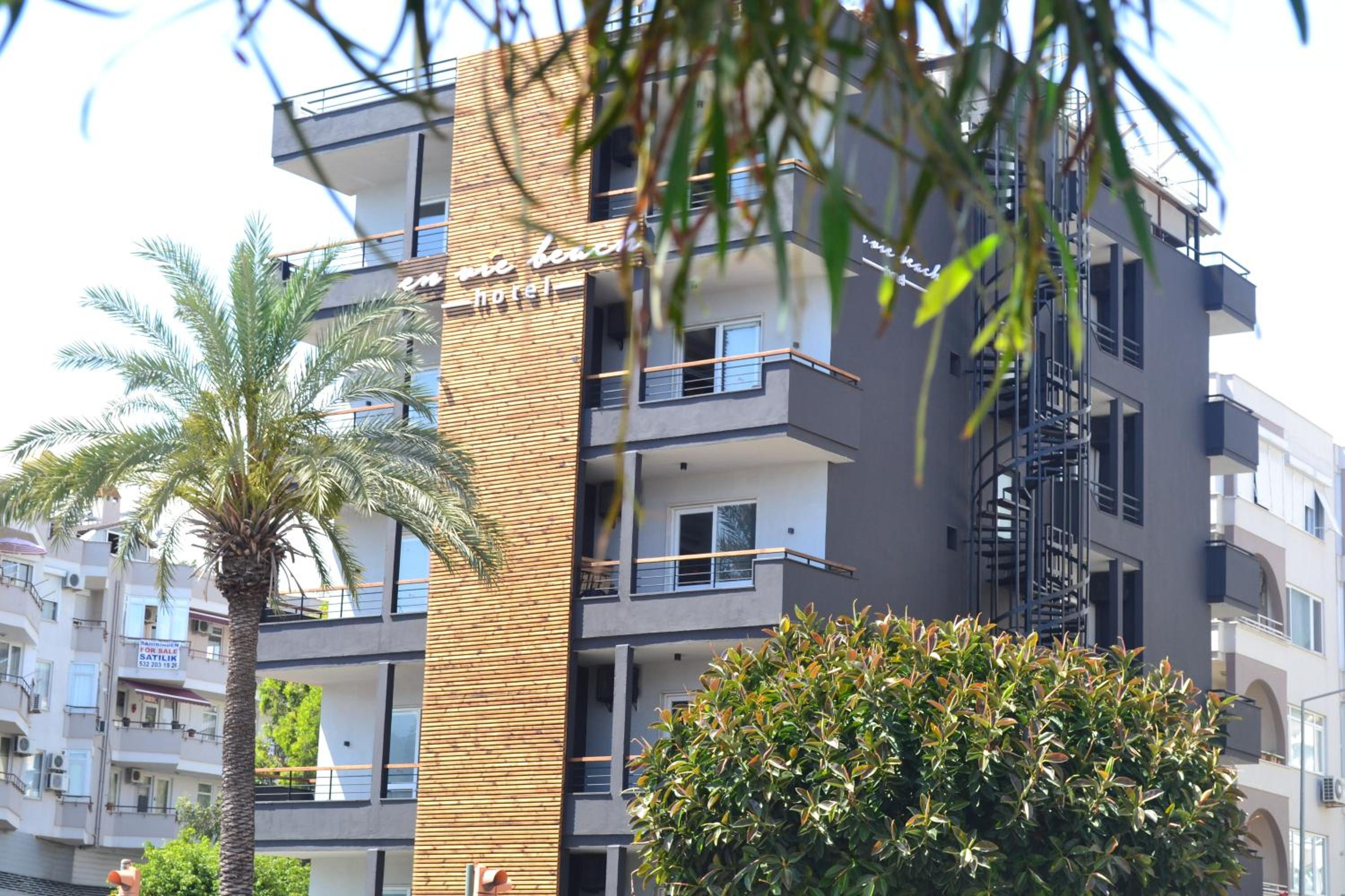 En Vie Beach Boutique Hotel - Adults Only - Image 17