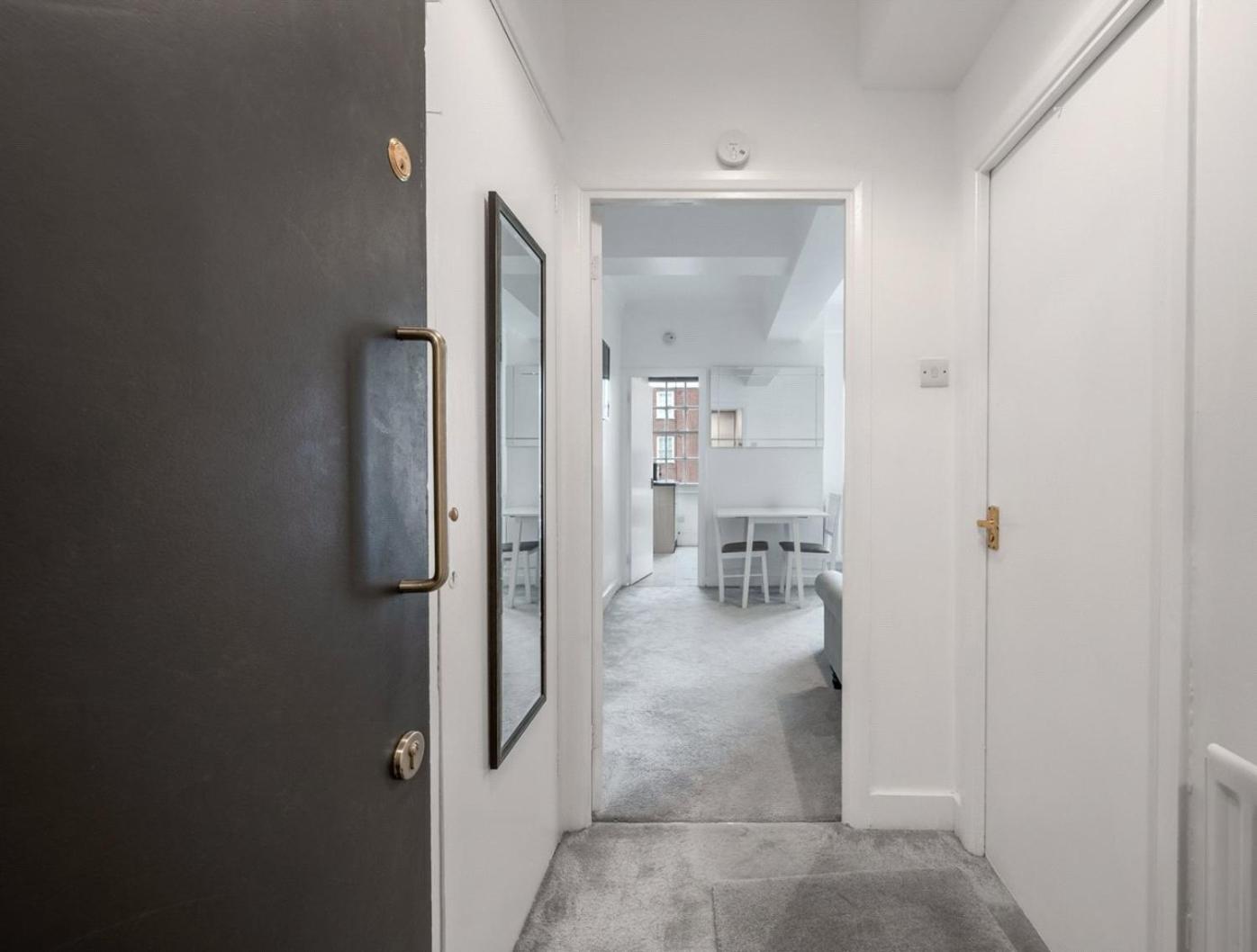 Forset Court Residence