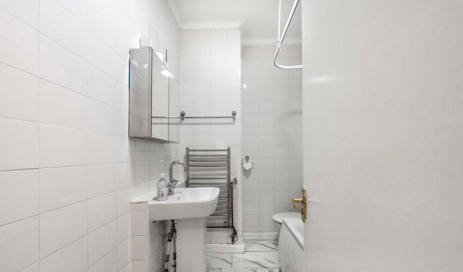 Forset Court Residence
