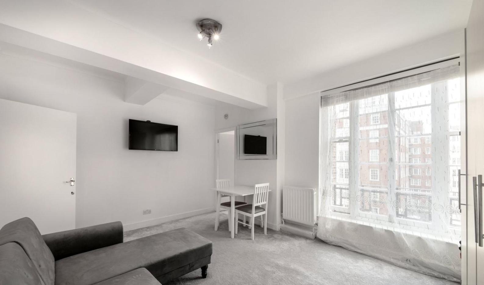 Forset Court Residence
