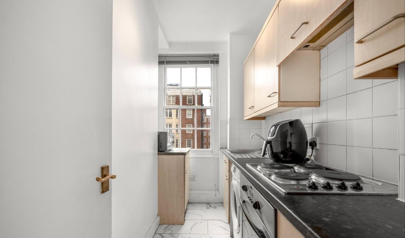 Forset Court Residence