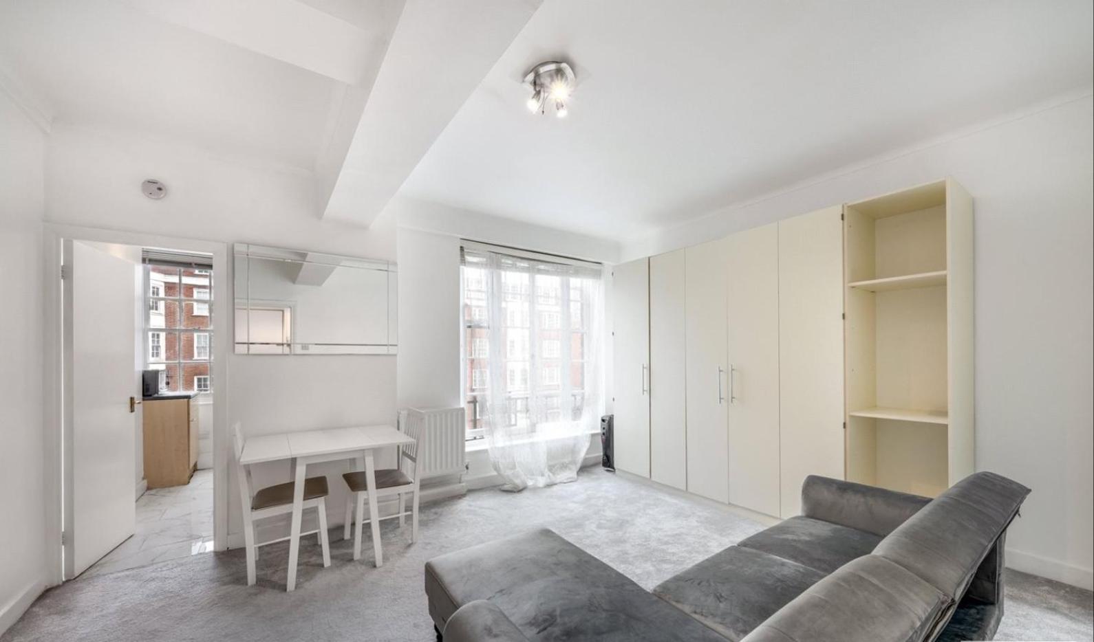 Forset Court Residence