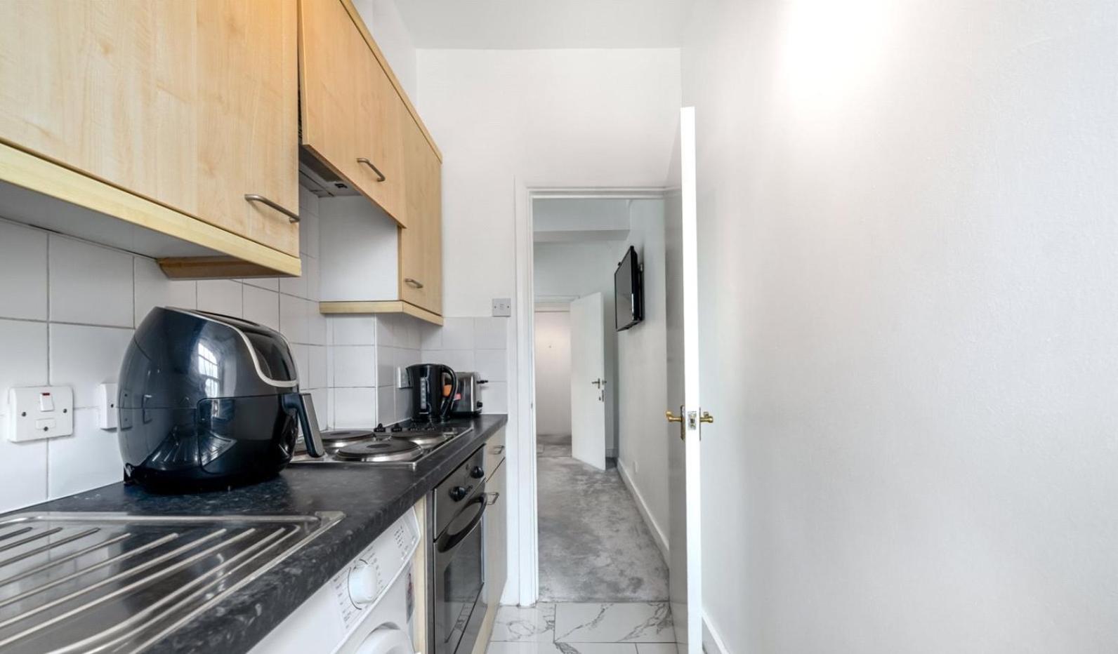 Forset Court Residence