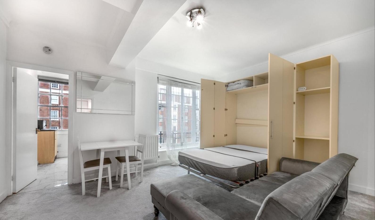 Forset Court Residence