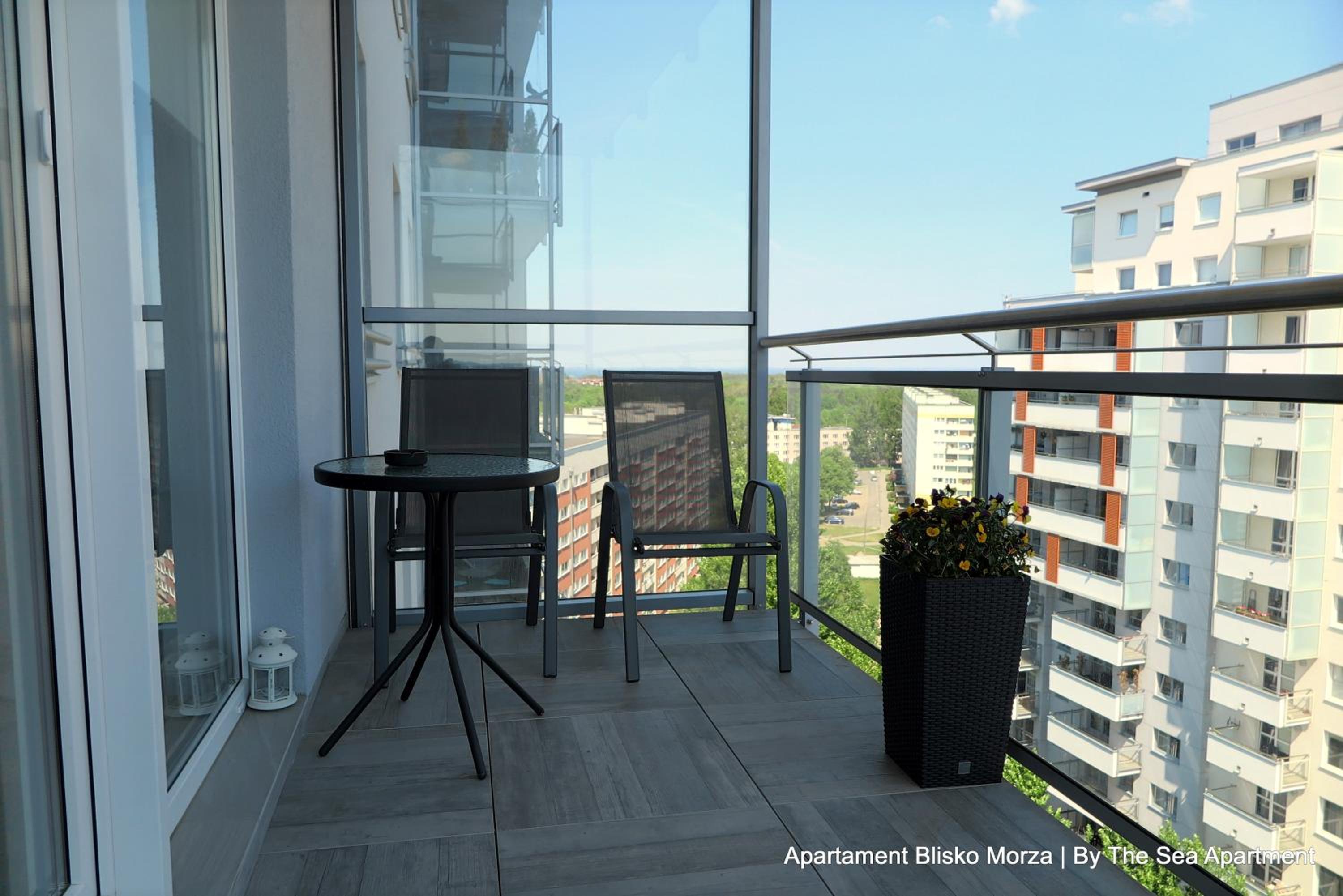 BTS Apartaments - Apartamenty Blisko Morza view 2