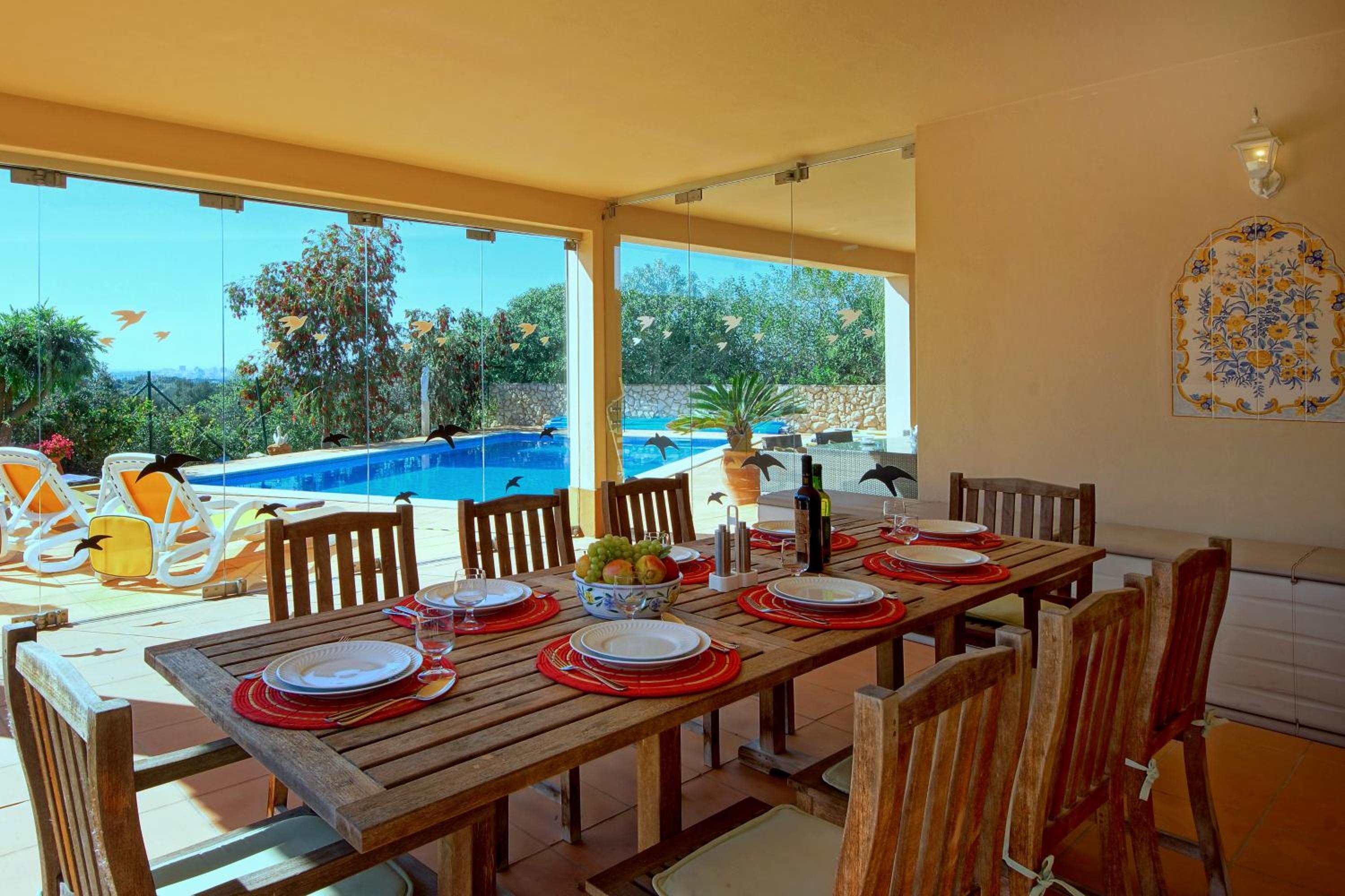 Casa Alha view 2