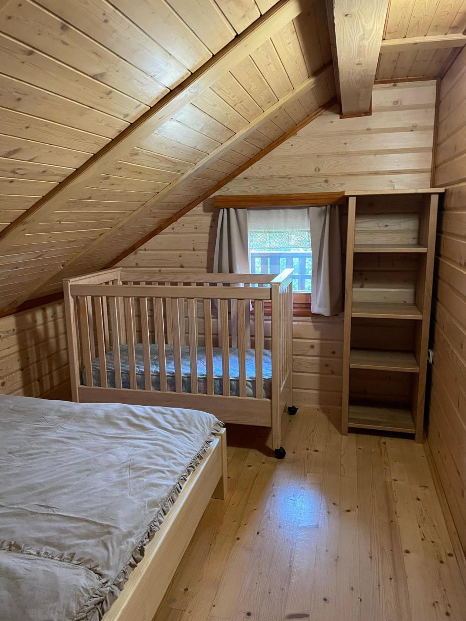 Sedmakovo - Počitniška hiša v naravi - Ljubno ob Savinji
