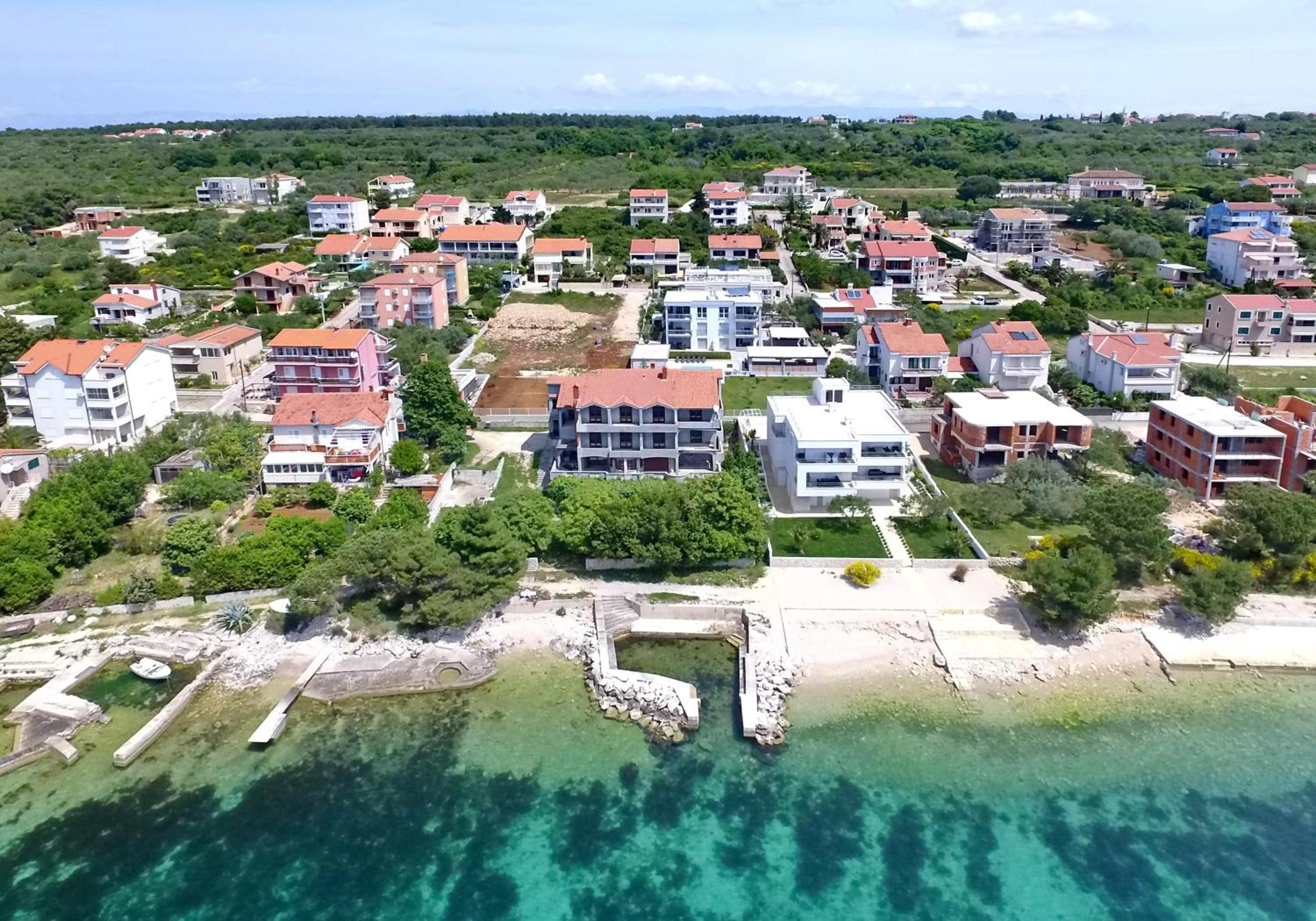 SunAdria Apartments