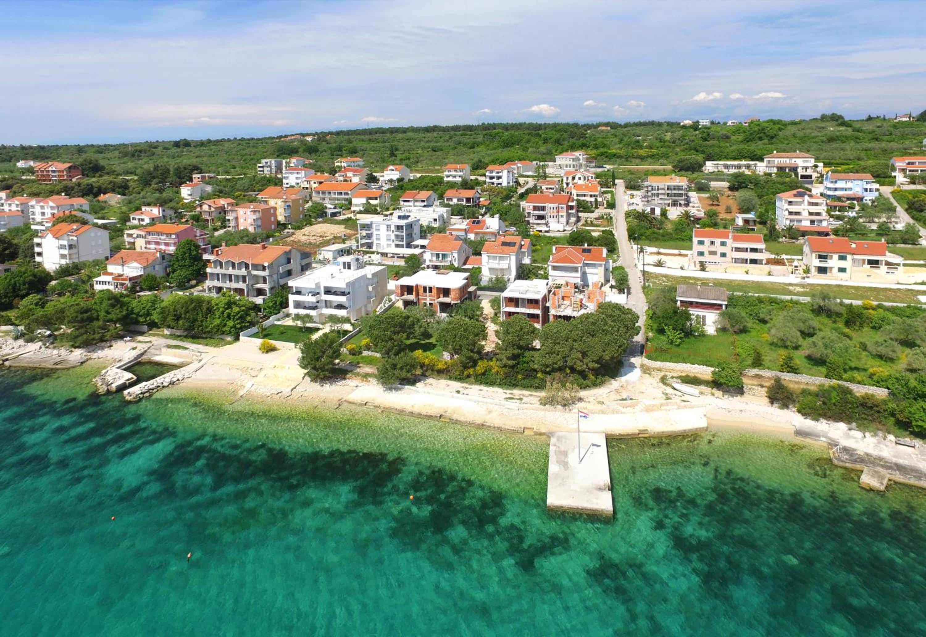 SunAdria Apartments